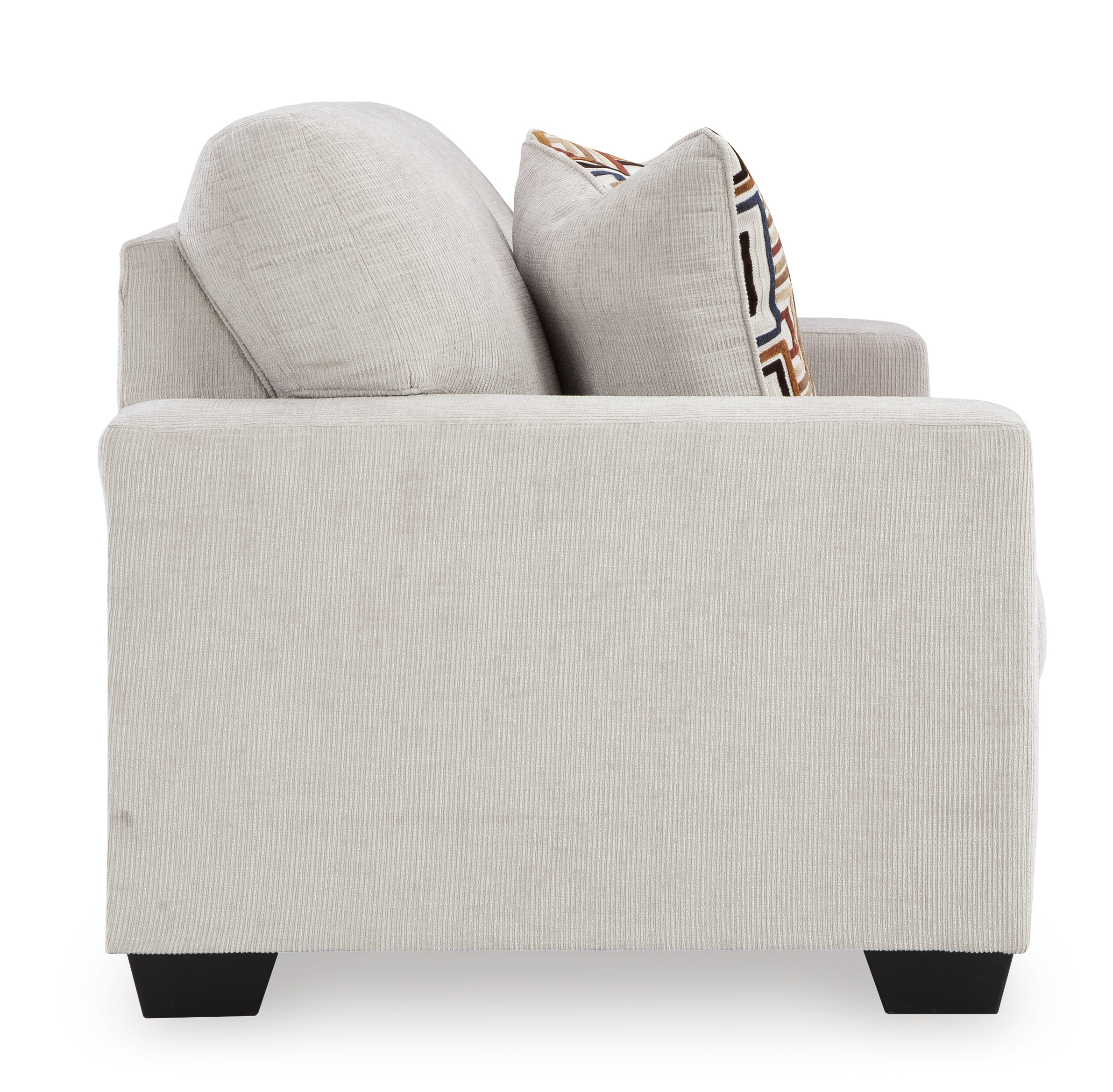 Aviemore Polyester Living Room Set