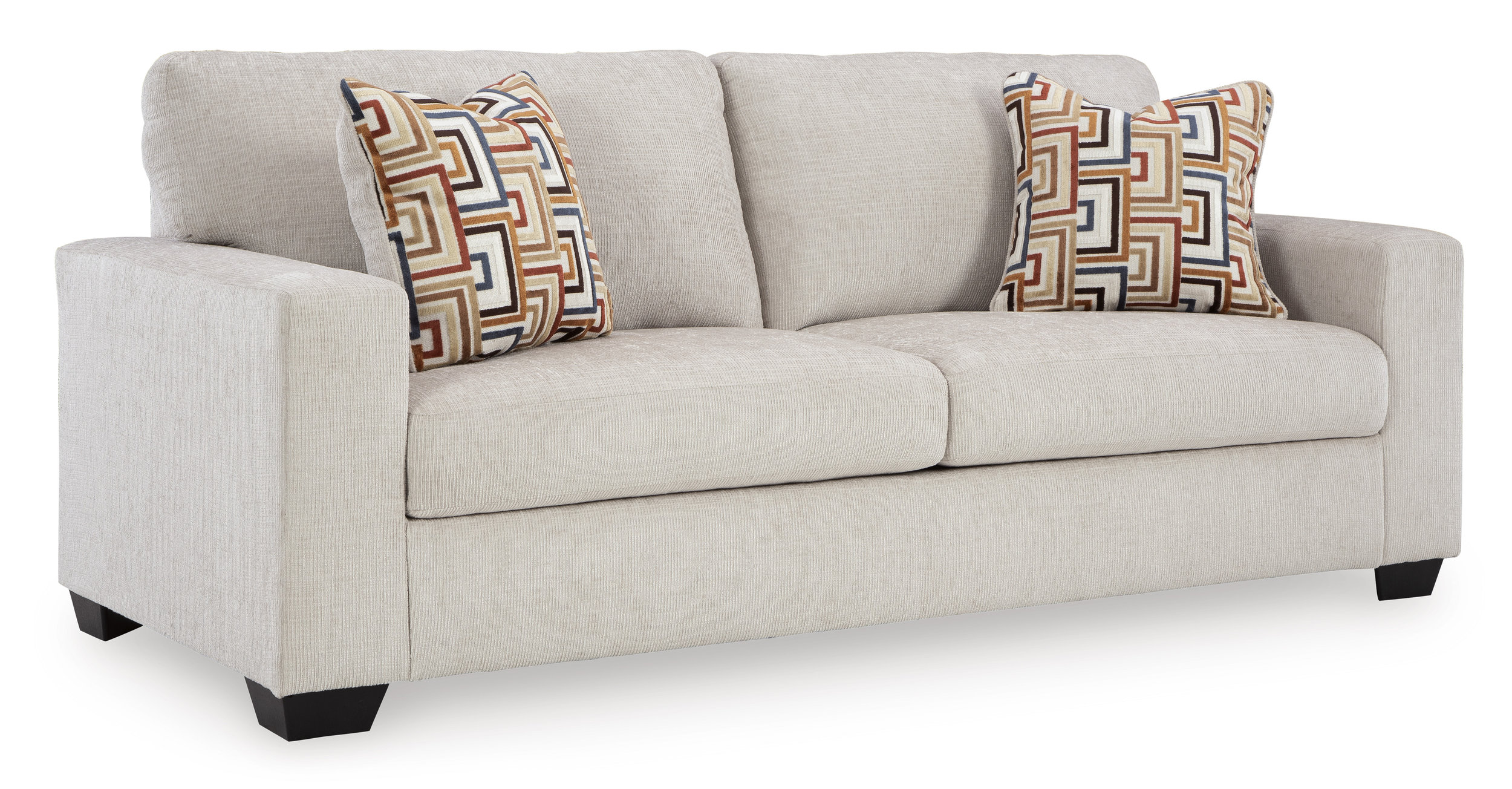 Aviemore Fabric Queen Sofa Sleeper