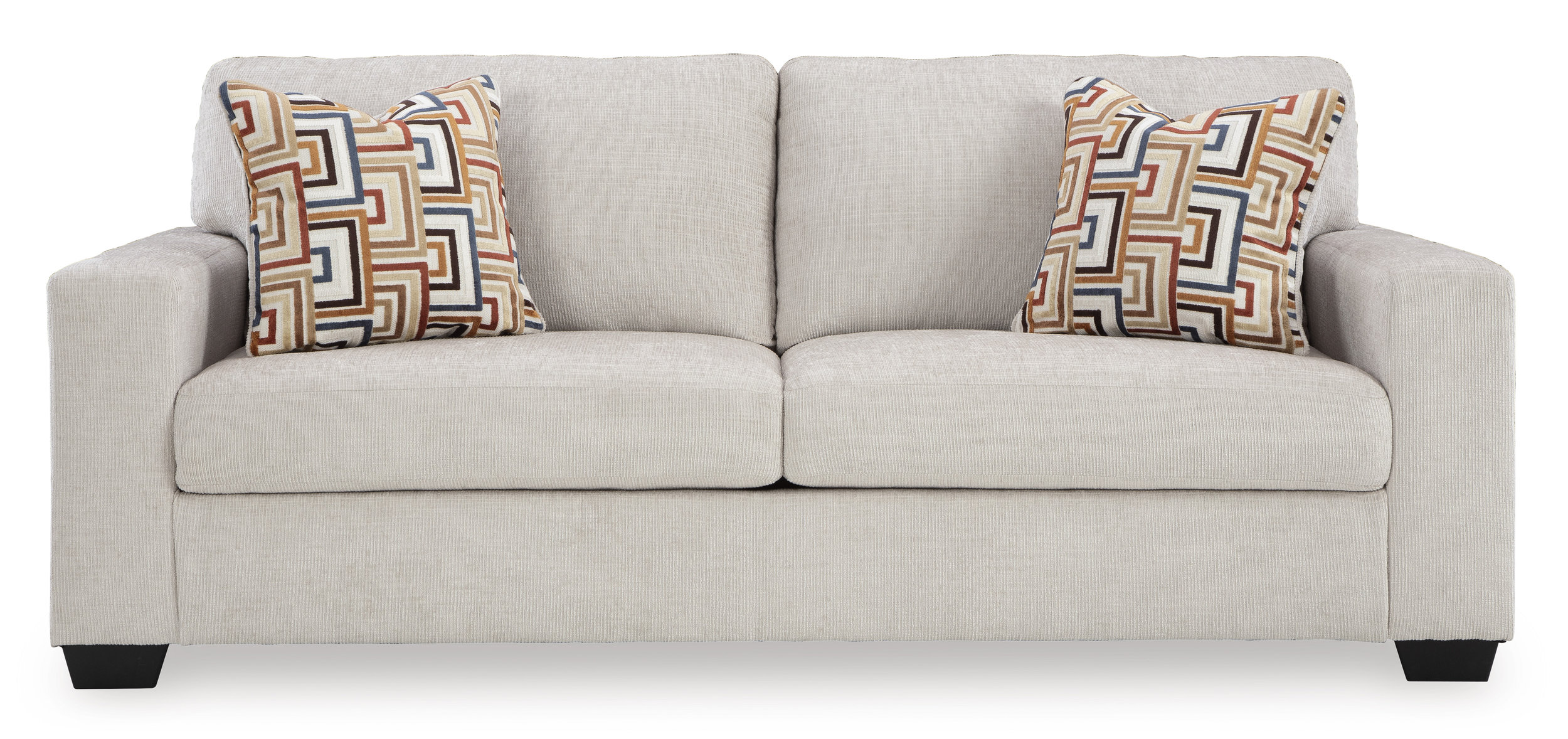 Aviemore Fabric Queen Sofa Sleeper
