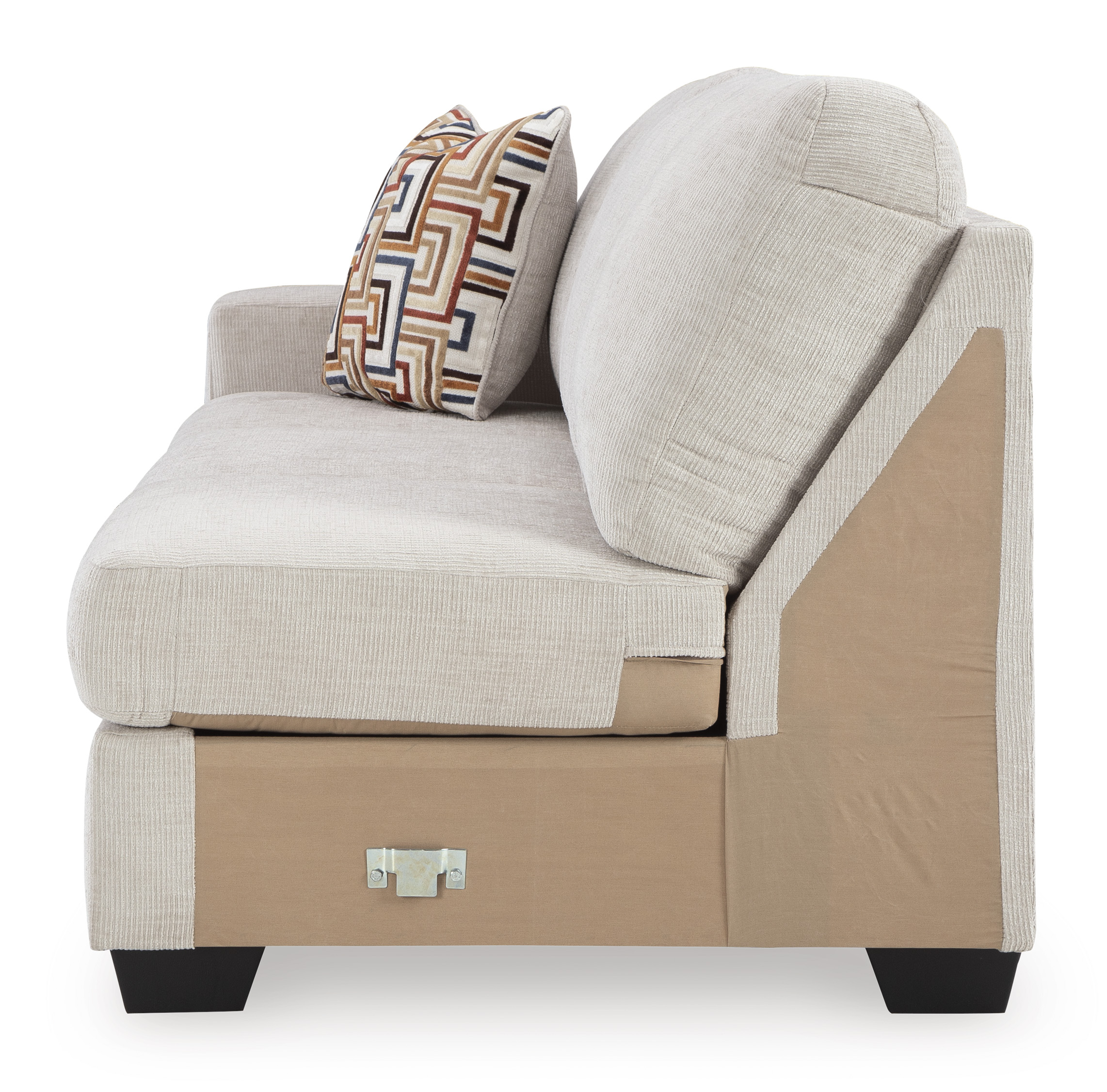 Aviemore 2-piece Sectional With Chaise