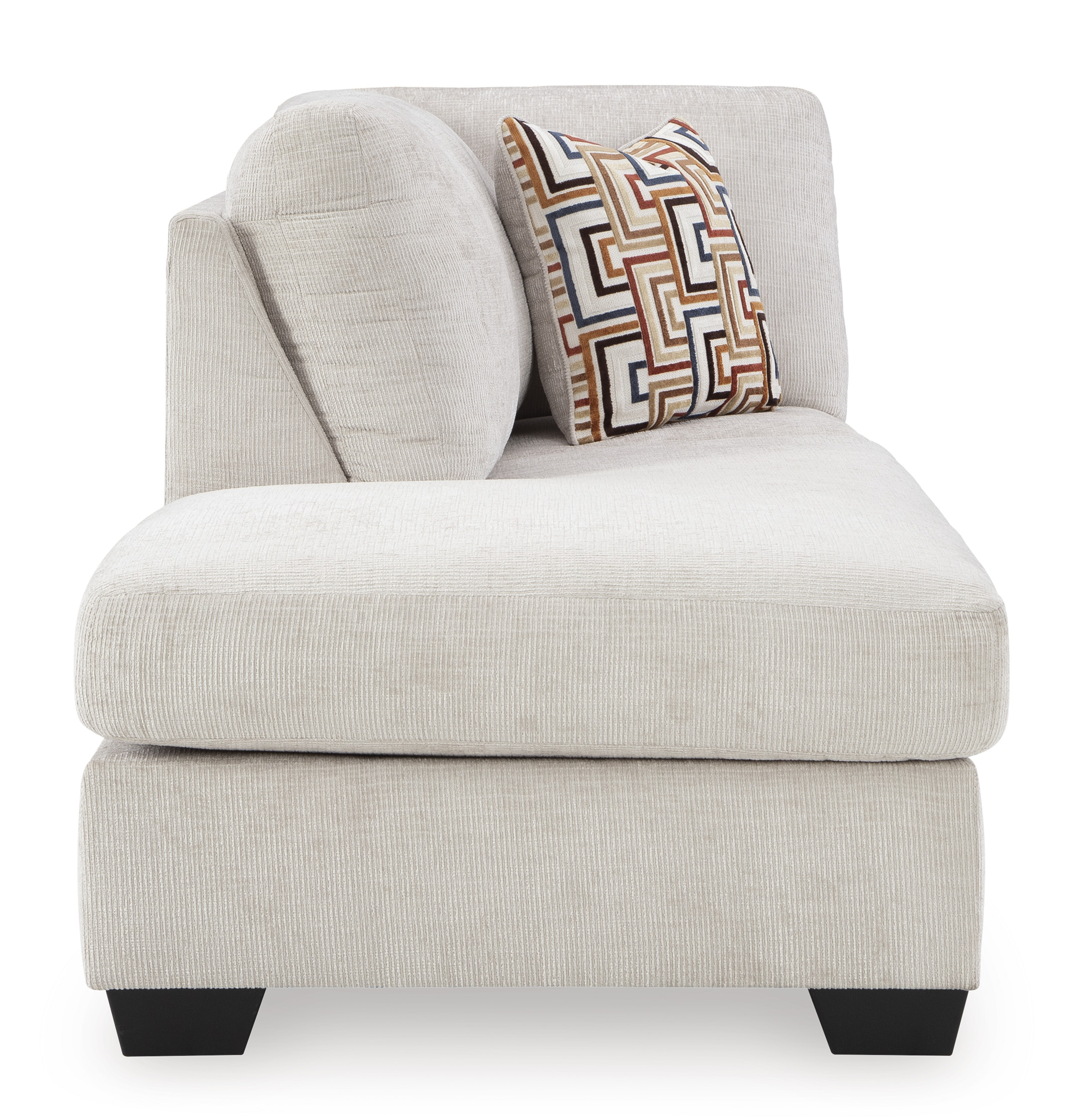 Snapshot  Signature Design by Ashley Living Room Aviemore Right-Arm Facing Sofa 