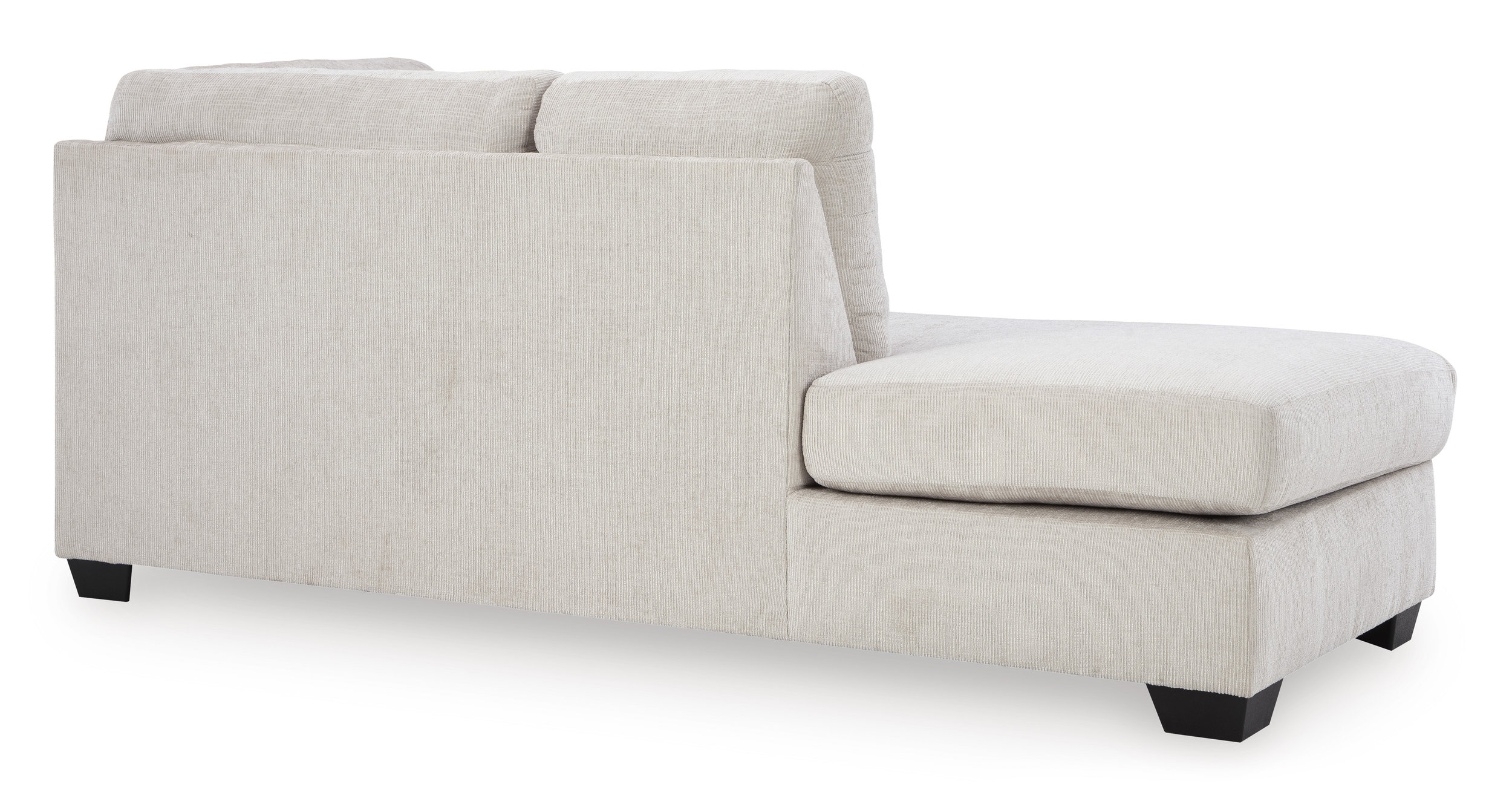 Aviemore Fabric Right 2-Piece Sectional w/Chaise