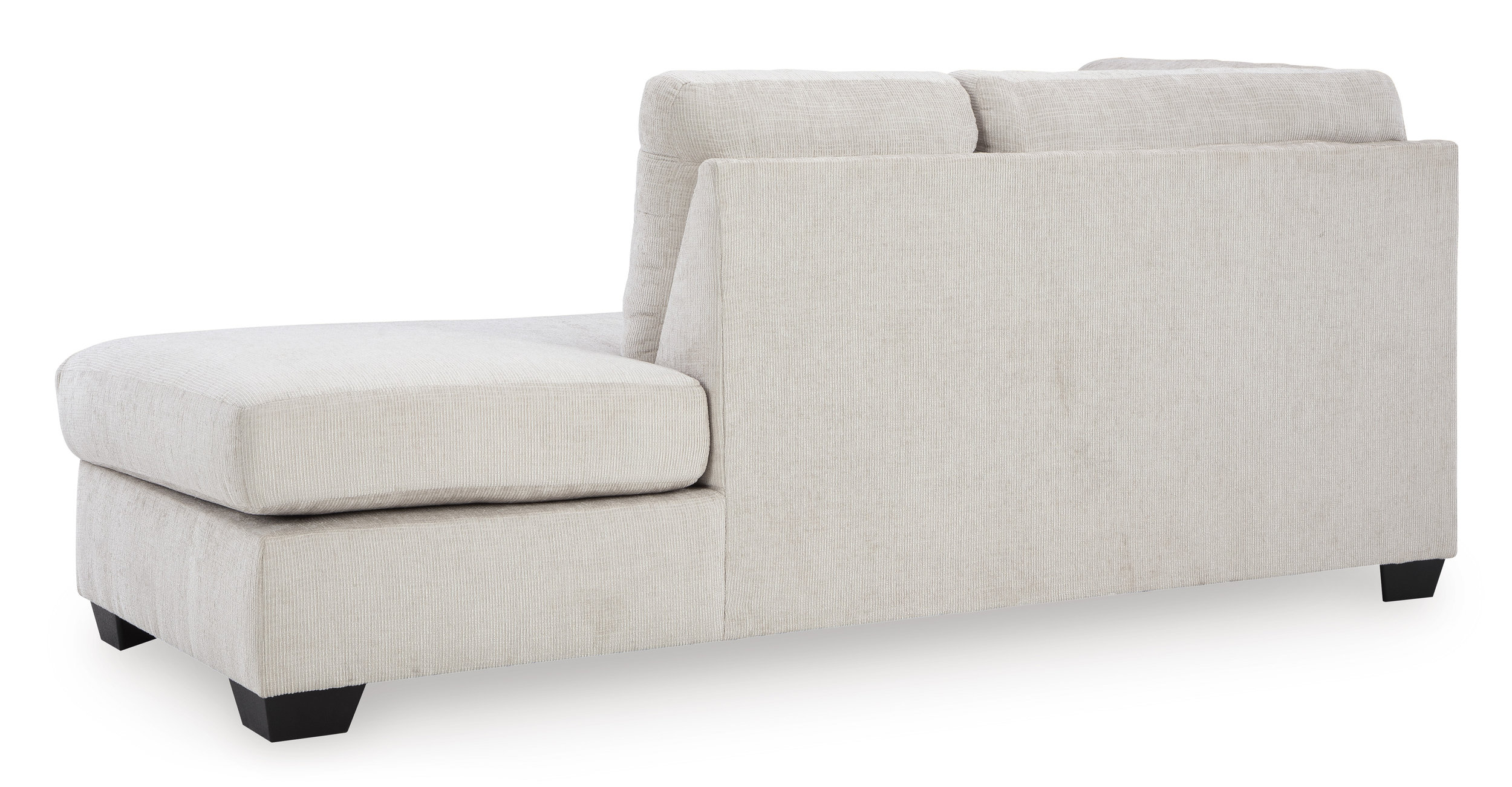 Aviemore Fabric Right 2-Piece Sectional w/Chaise
