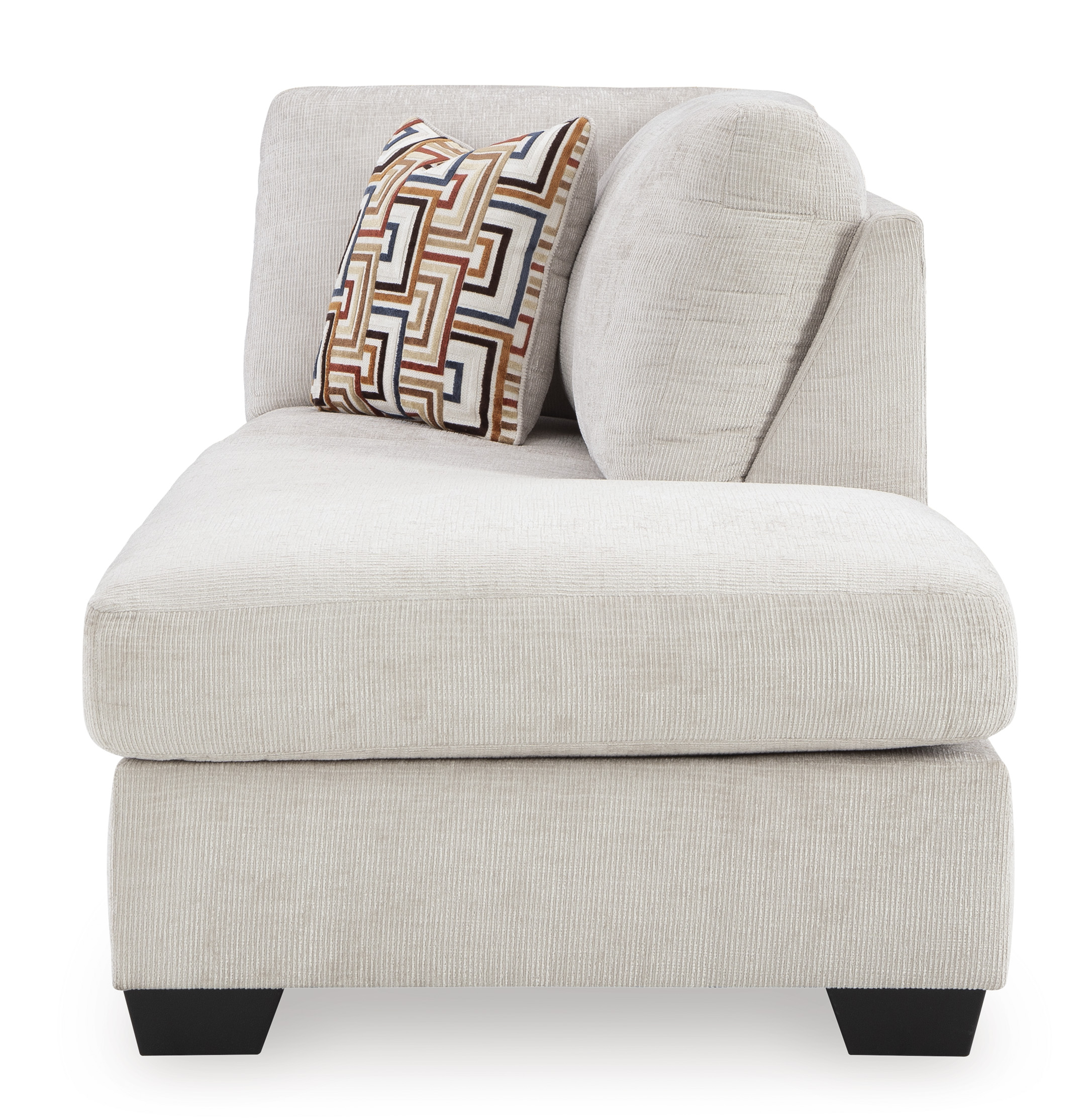 Aviemore Fabric Right 2-Piece Sectional w/Chaise