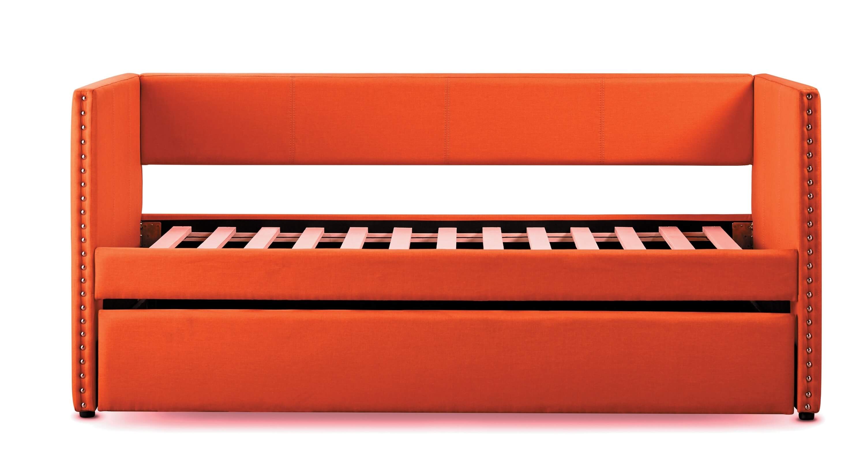 Therese Fabric Daybed by Homelegance
