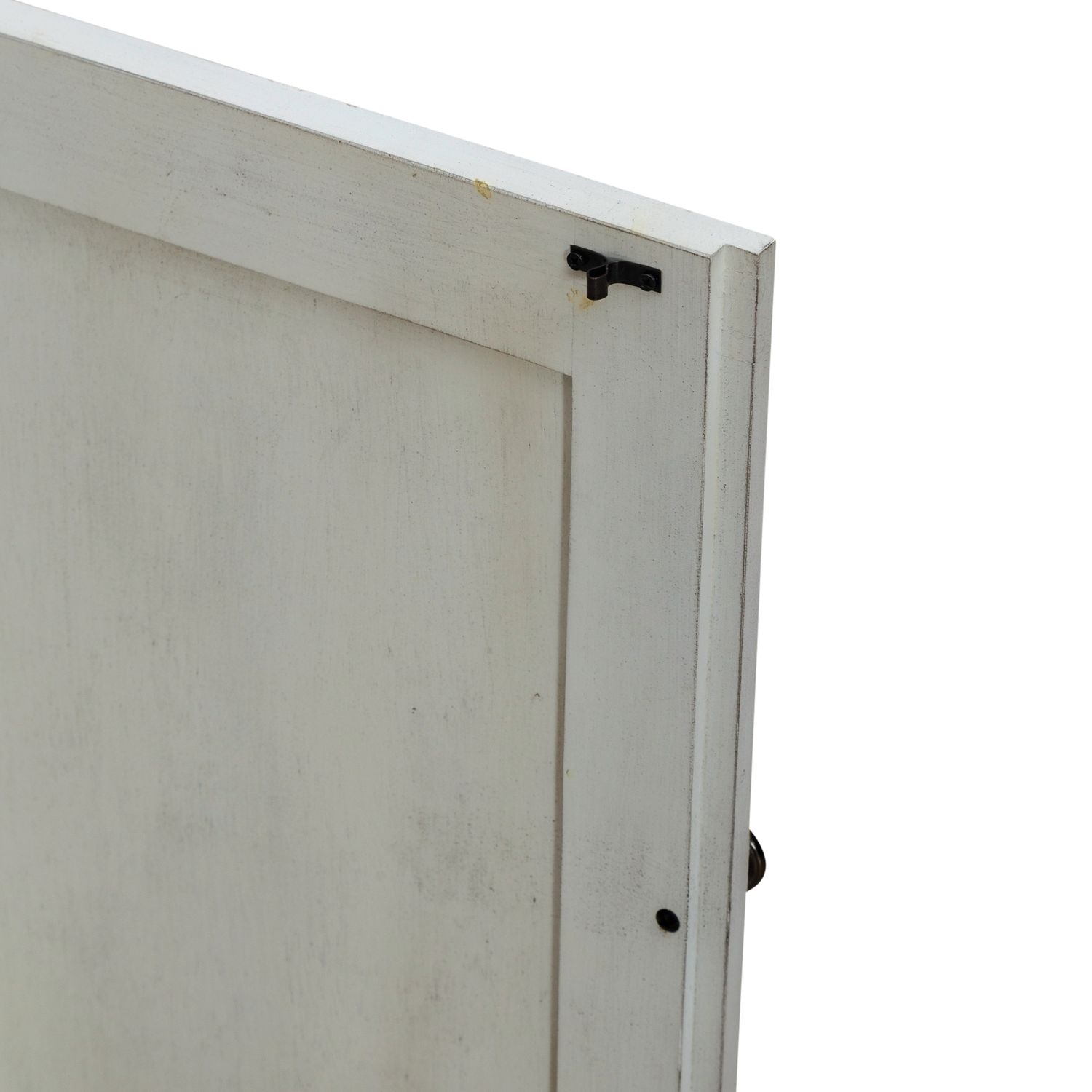 Magnolia Manor Wood Accent Cabinet w/Drawer & 2 Doors