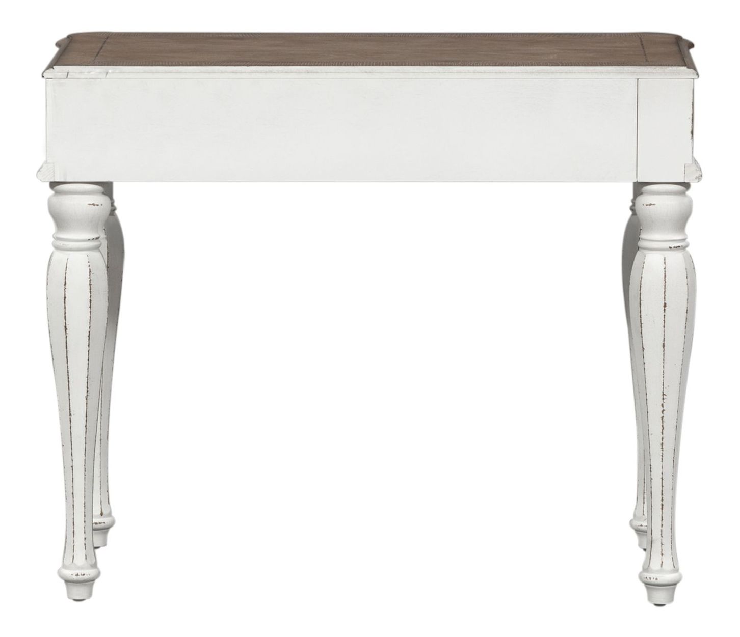 Magnolia Manor Antique White Cocktail Table Set | 3-Pc