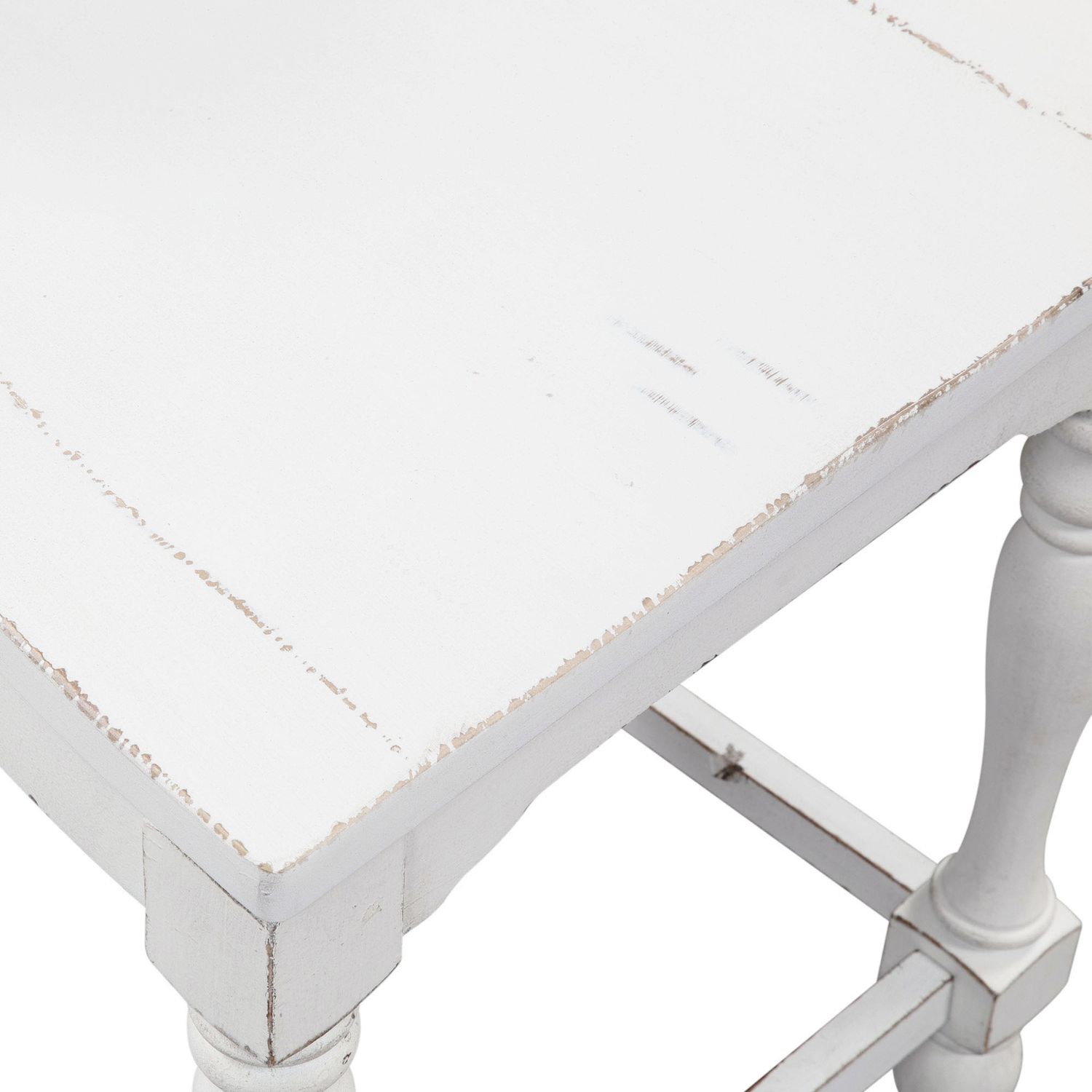 Liberty Wood Ladder Back Counter Chair 