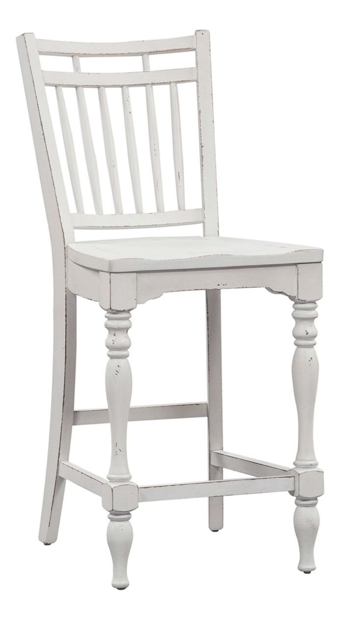 Magnolia Manor Rectangular Wood Console Bar Set