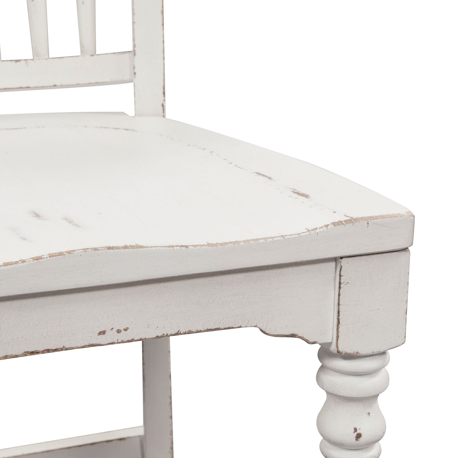 Magnolia Manor Rectangular Wood Console Bar Set