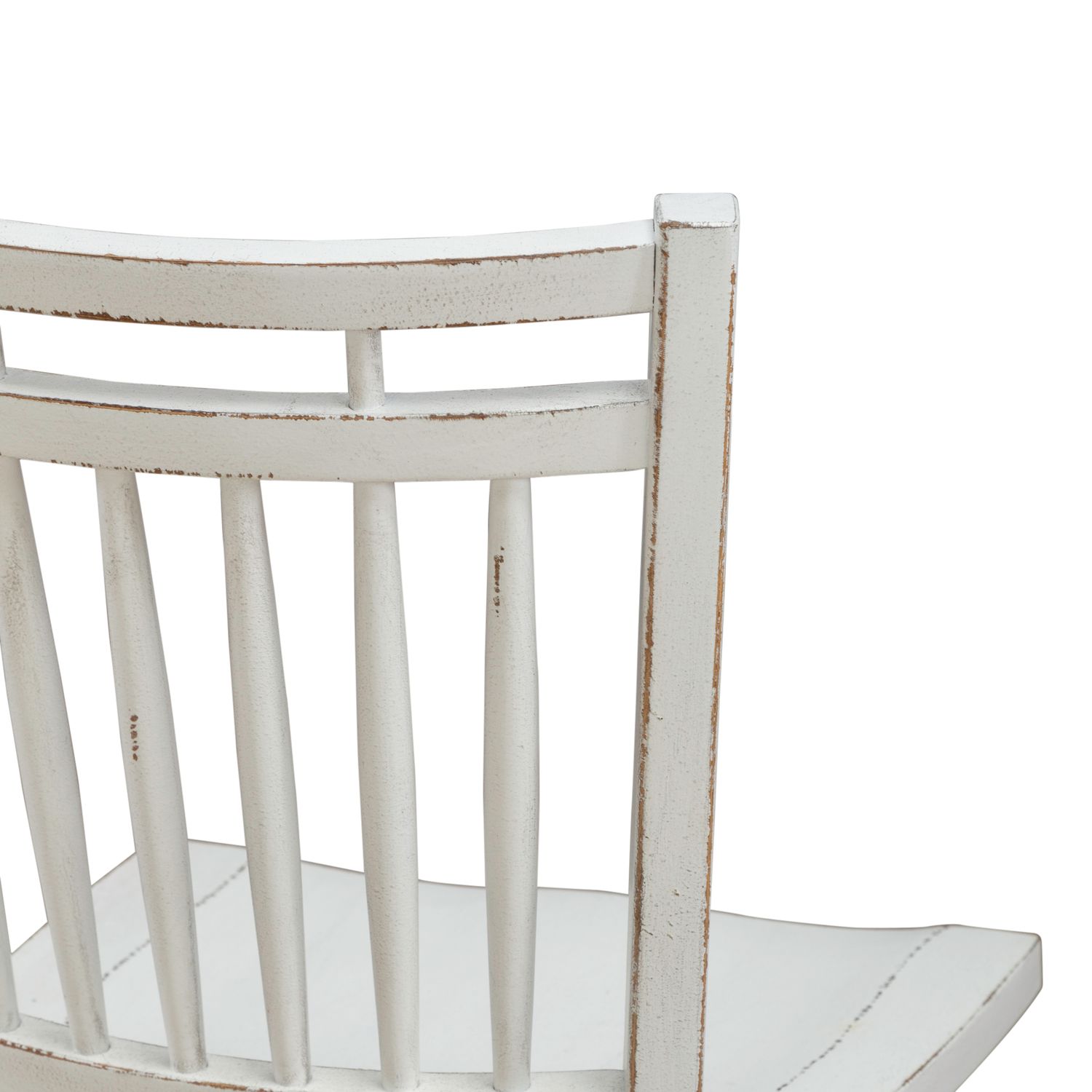 Magnolia Manor Rectangular Wood Console Bar Set