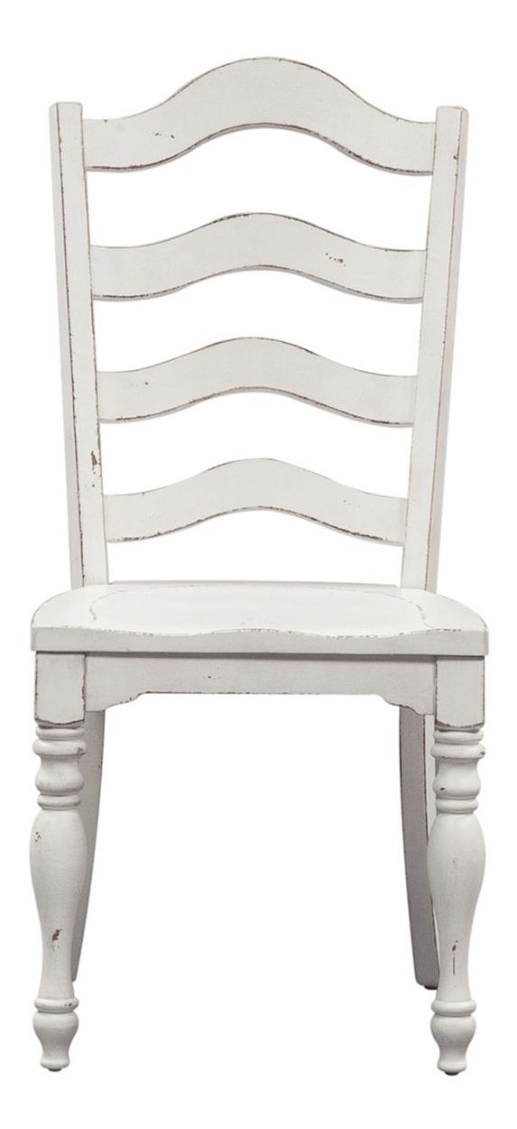 Magnolia Manor Oval Extendable Dining Set | Liberty Furniture