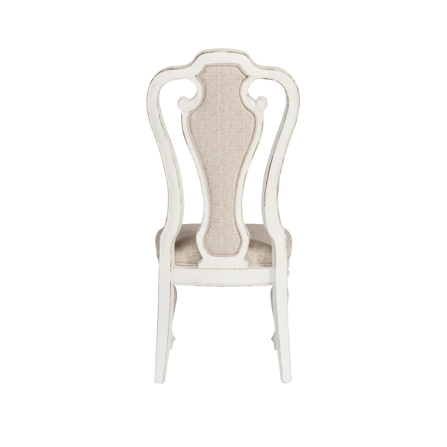 Magnolia Manor Round Drop-Leaf Dining Set | Space-Saving