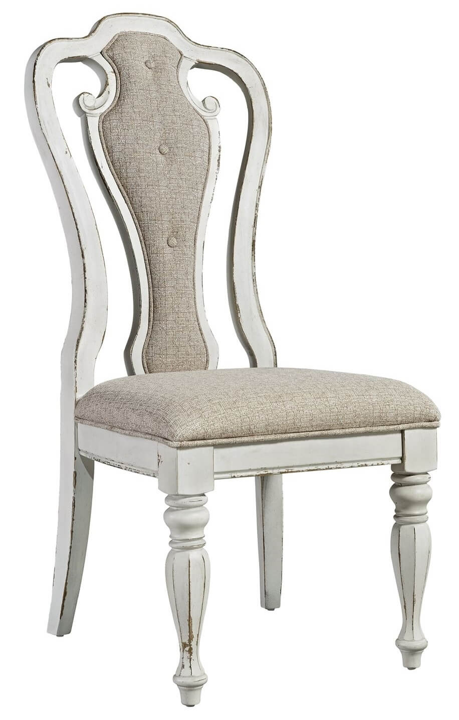 SM Magnolia Manor Wood Dining Room Set