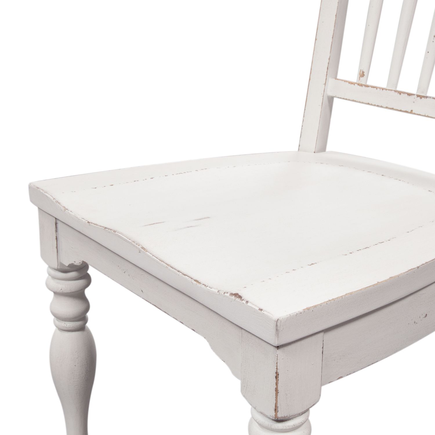 Magnolia Manor 90" Extendable Dining Set
