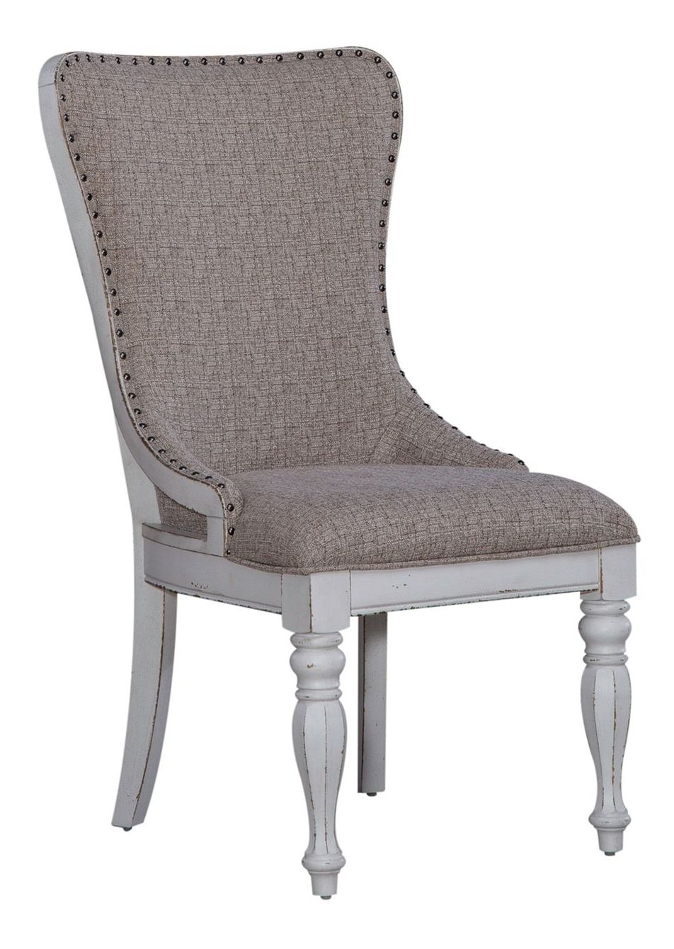 Magnolia Manor 90" Extendable Dining Set