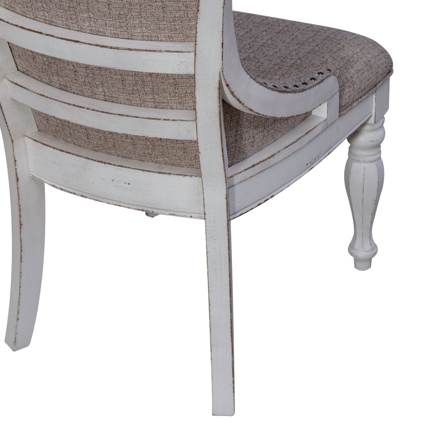 Magnolia Manor 90" Extendable Dining Set