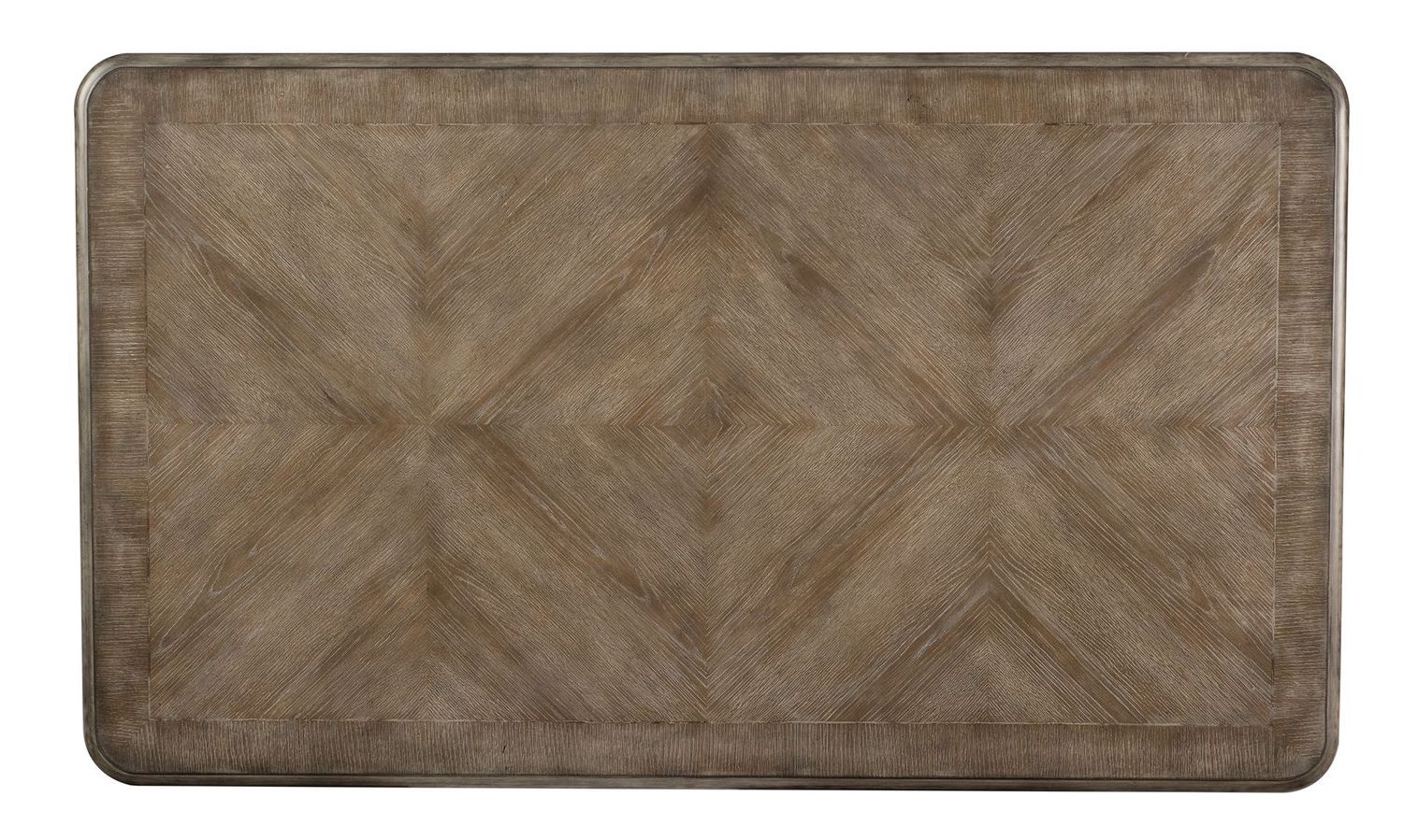 Magnolia Manor Rectangular Wood Gathering Table w/Drawer