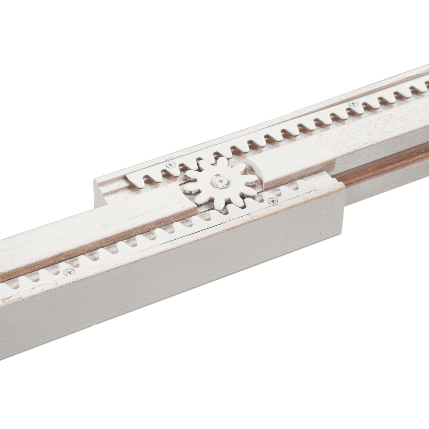 Magnolia Manor Square Wood Extendable Gathering Table