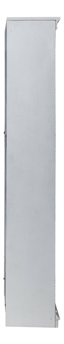 Magnolia Manor Wood 72-Inch Bookcase