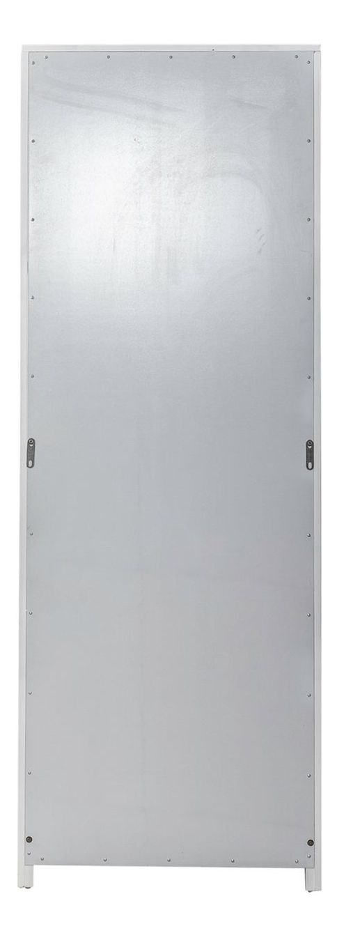 Magnolia Manor Wood 84-Inch Bookcase