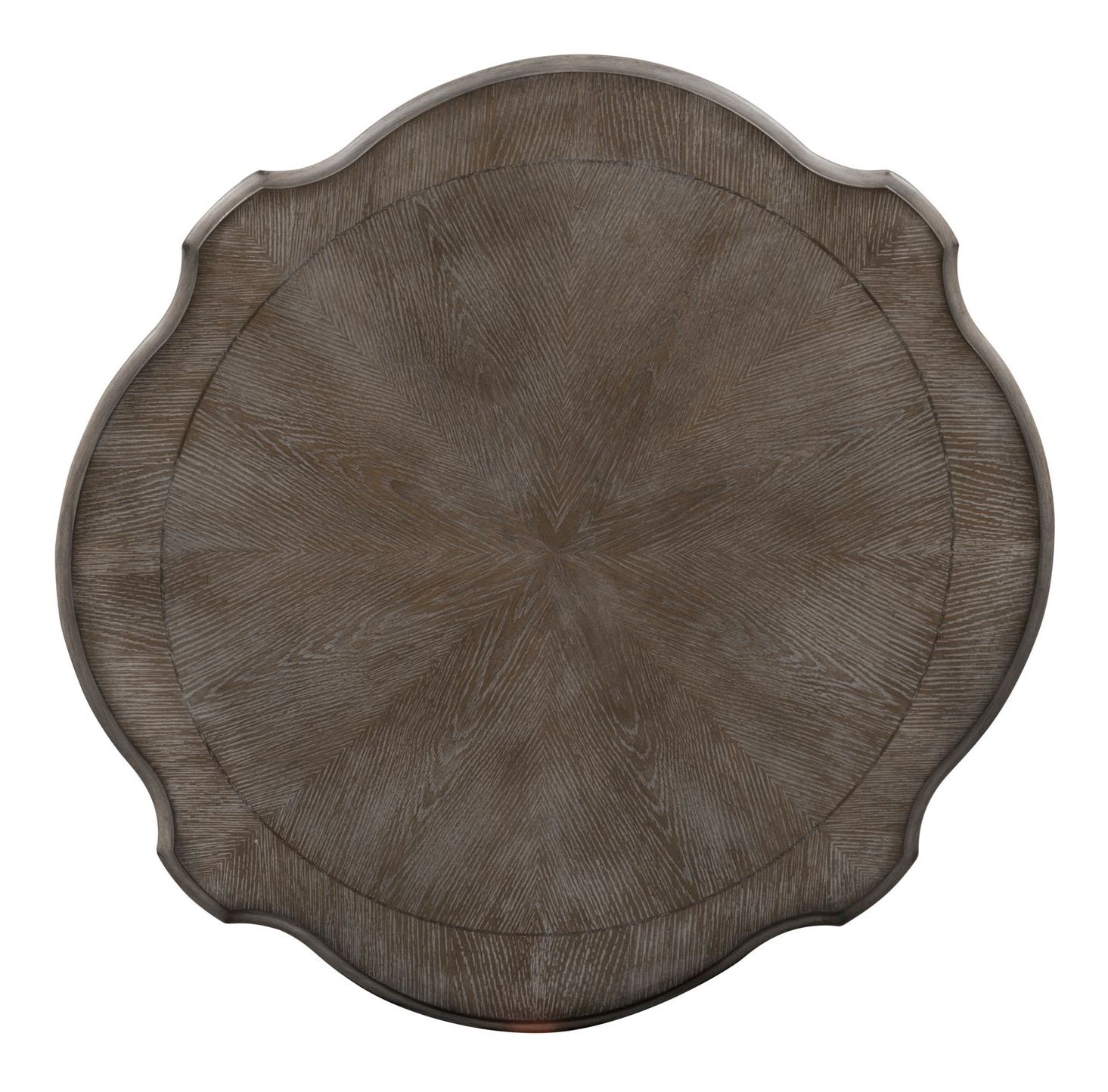 Magnolia Manor Round Cocktail Table Set | Liberty Furniture