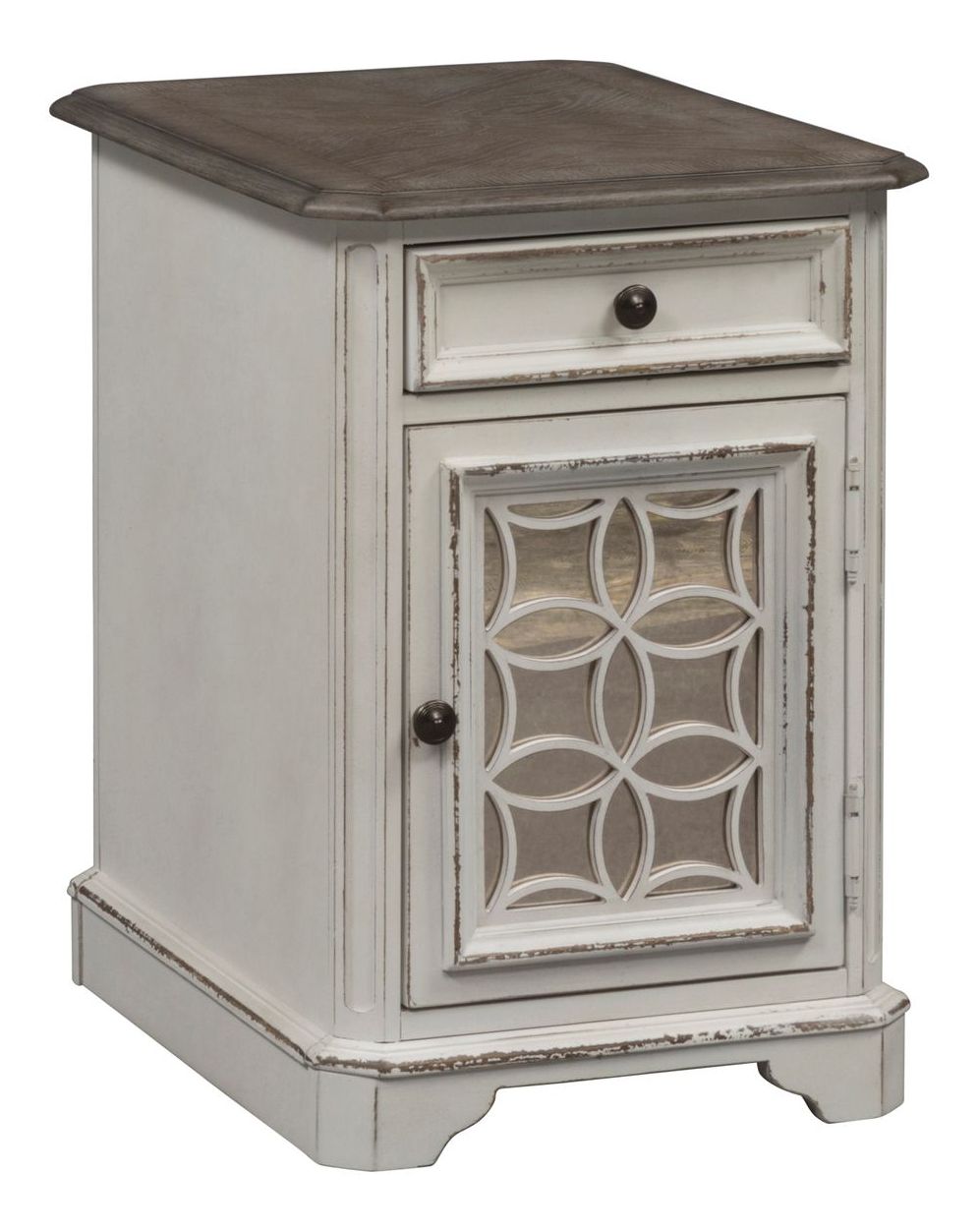 Magnolia Manor Living Room Cocktail Table
