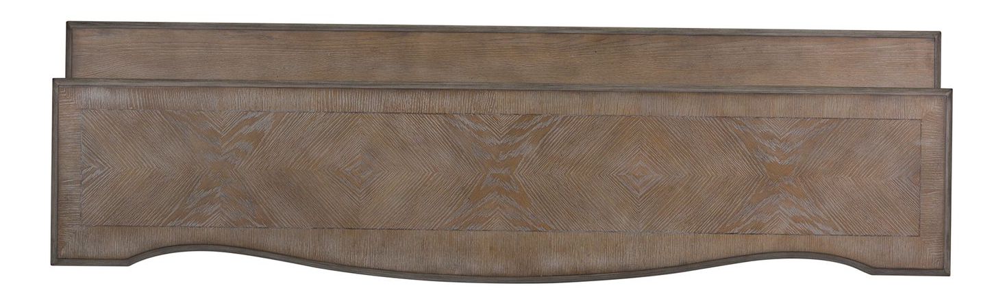 Magnolia Manor Rectangular Wood Console Bar Set