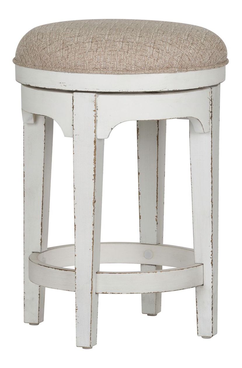 Magnolia Manor Rectangular Wood Console Bar Set