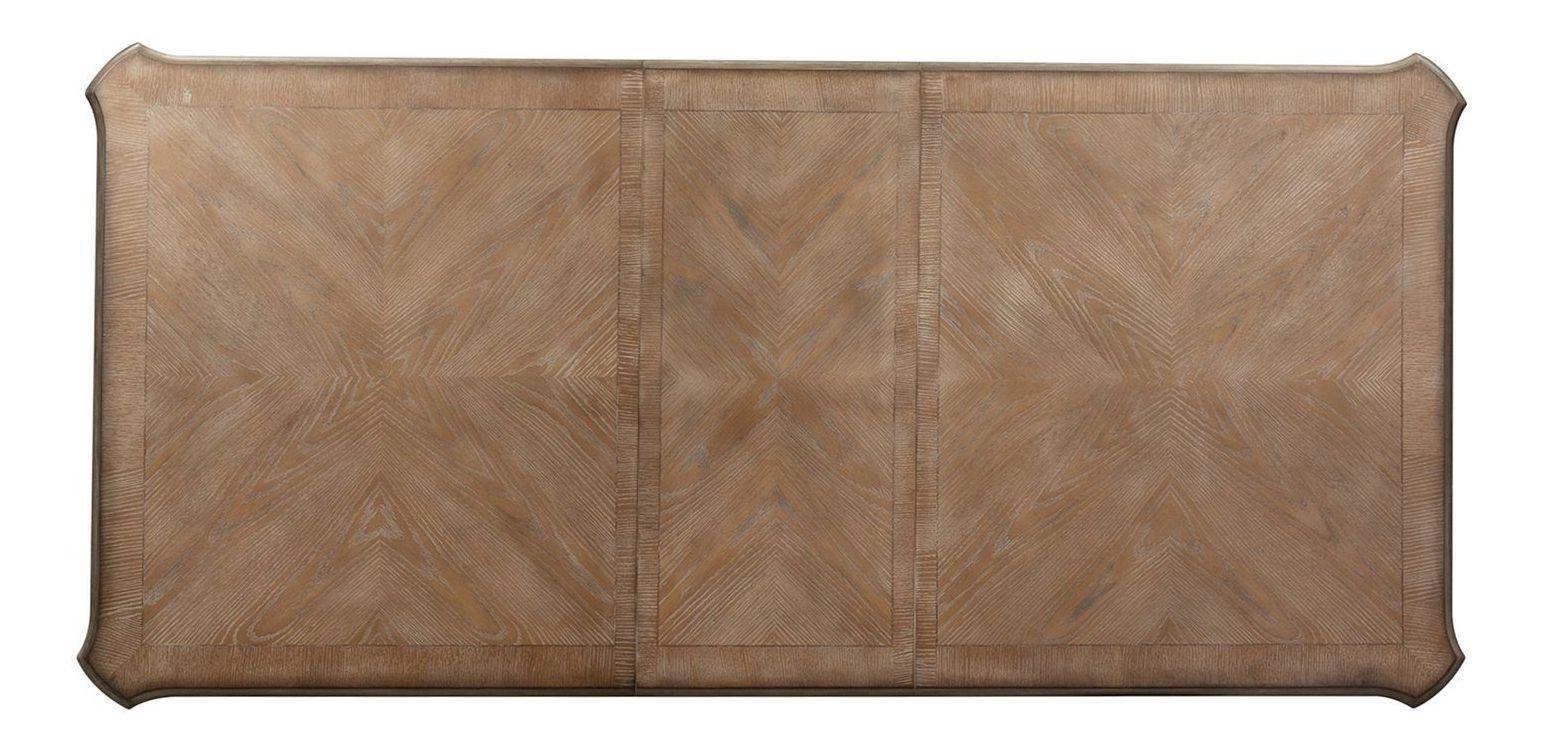 Magnolia Manor Oval Extendable Dining Set | Weathered Bisque
