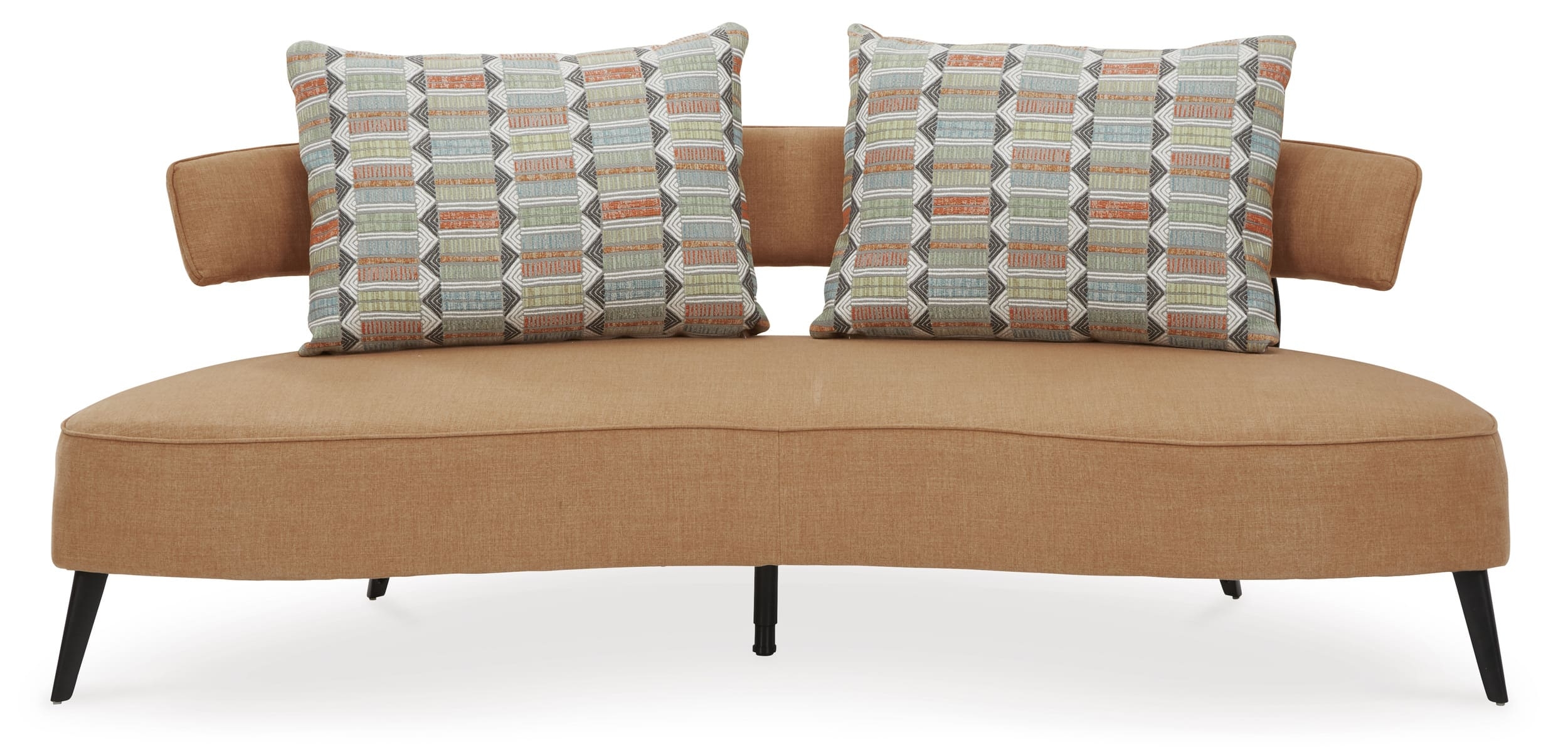 Hollyann Polyester RTA Sofa
