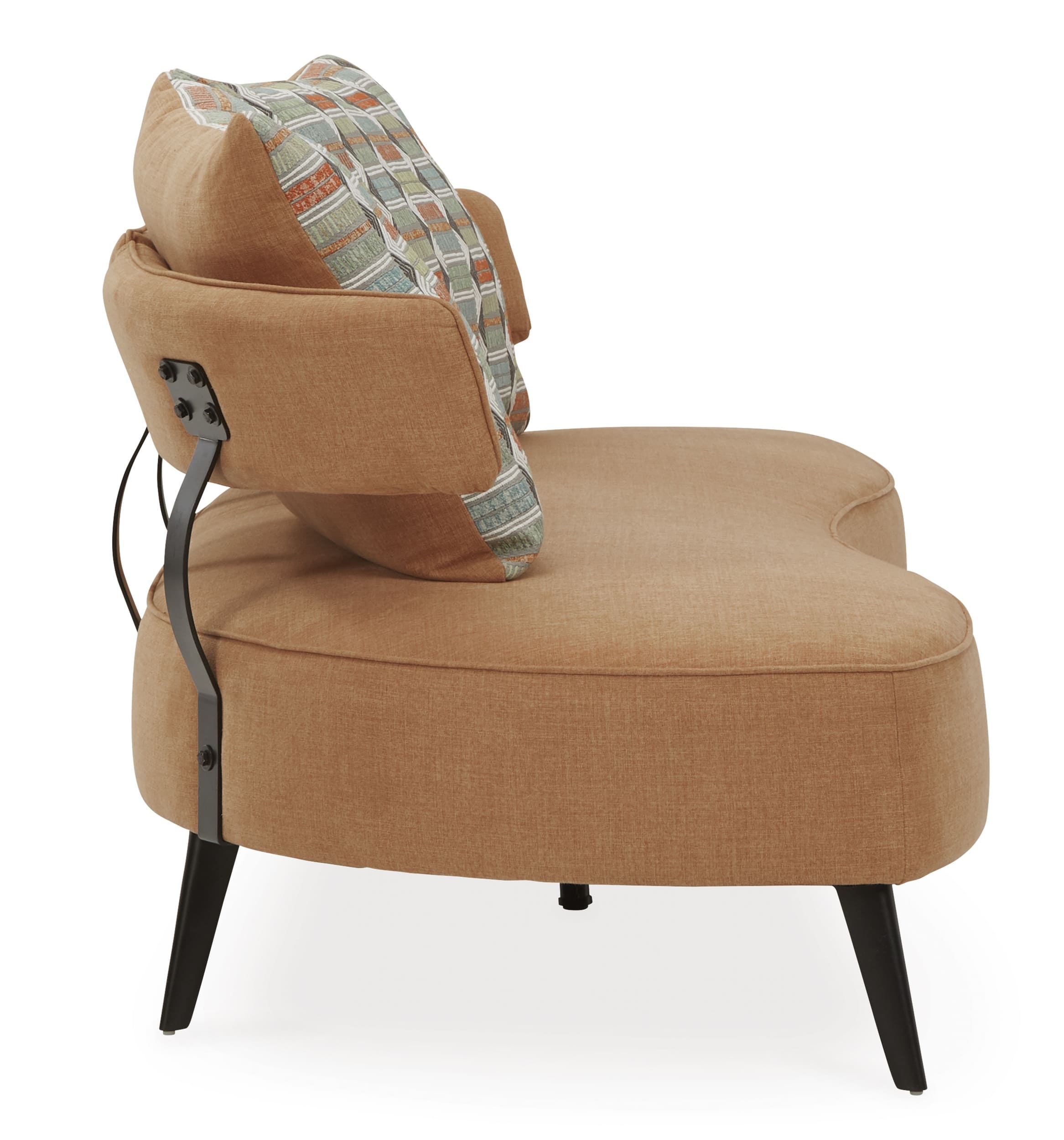 Hollyann Polyester RTA Sofa