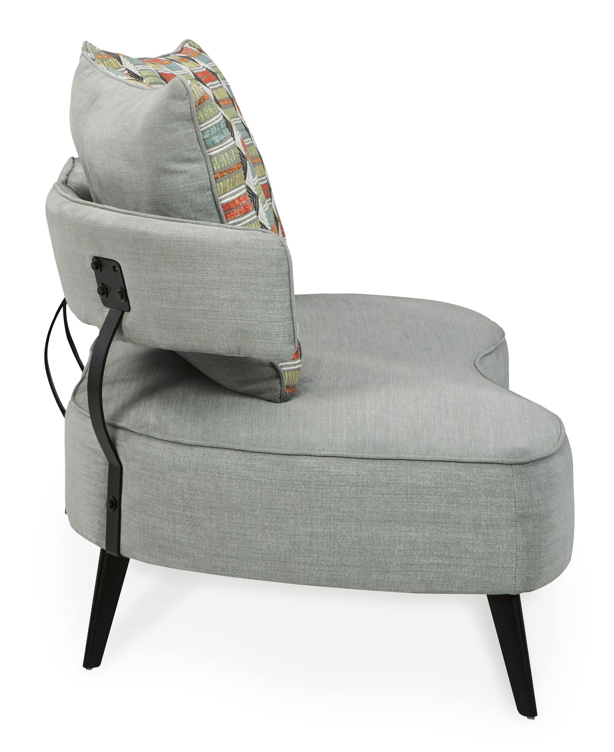 Hollyann Polyester RTA Sofa