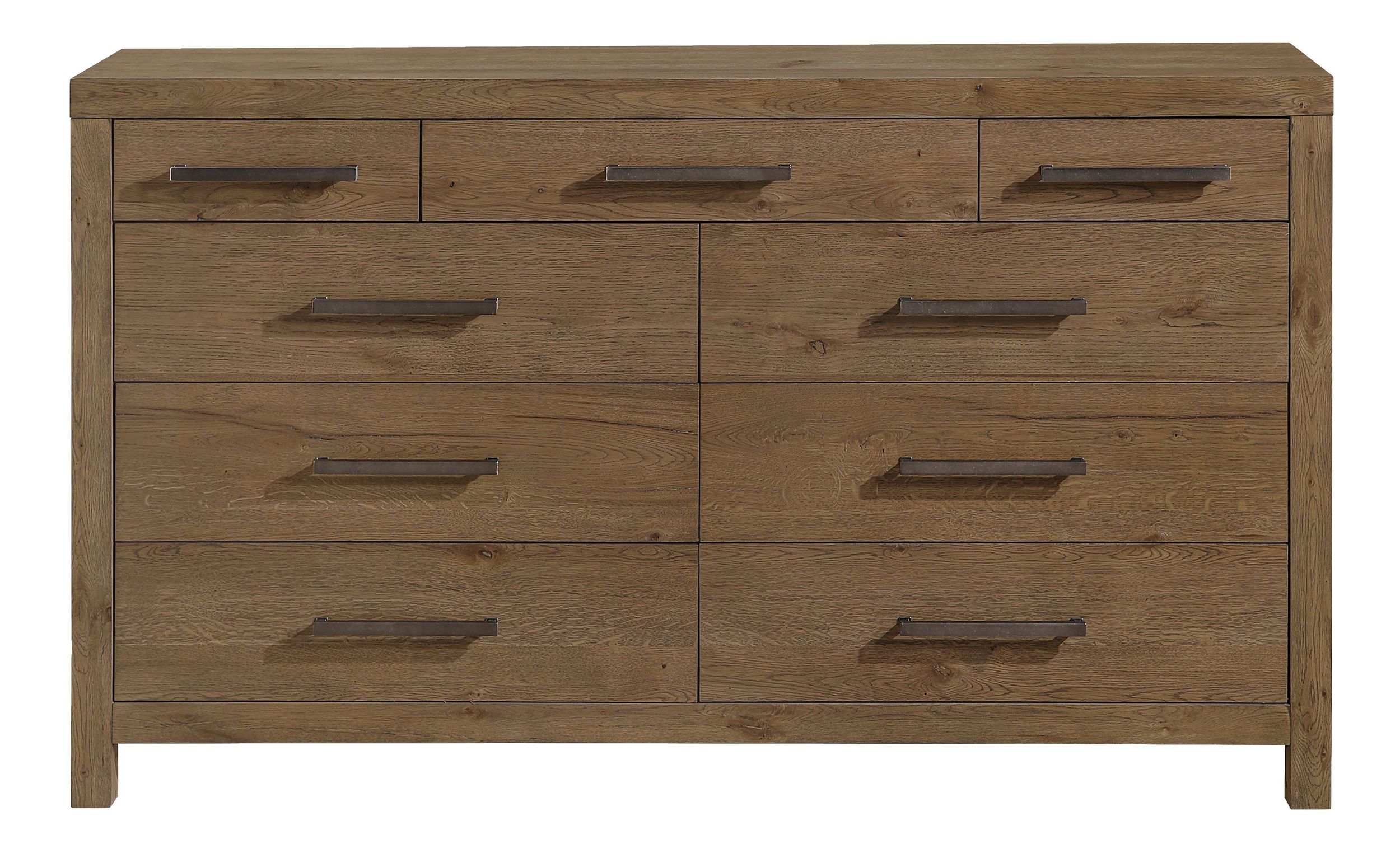Matisse Polyester/Wood Panel Bedroom Set