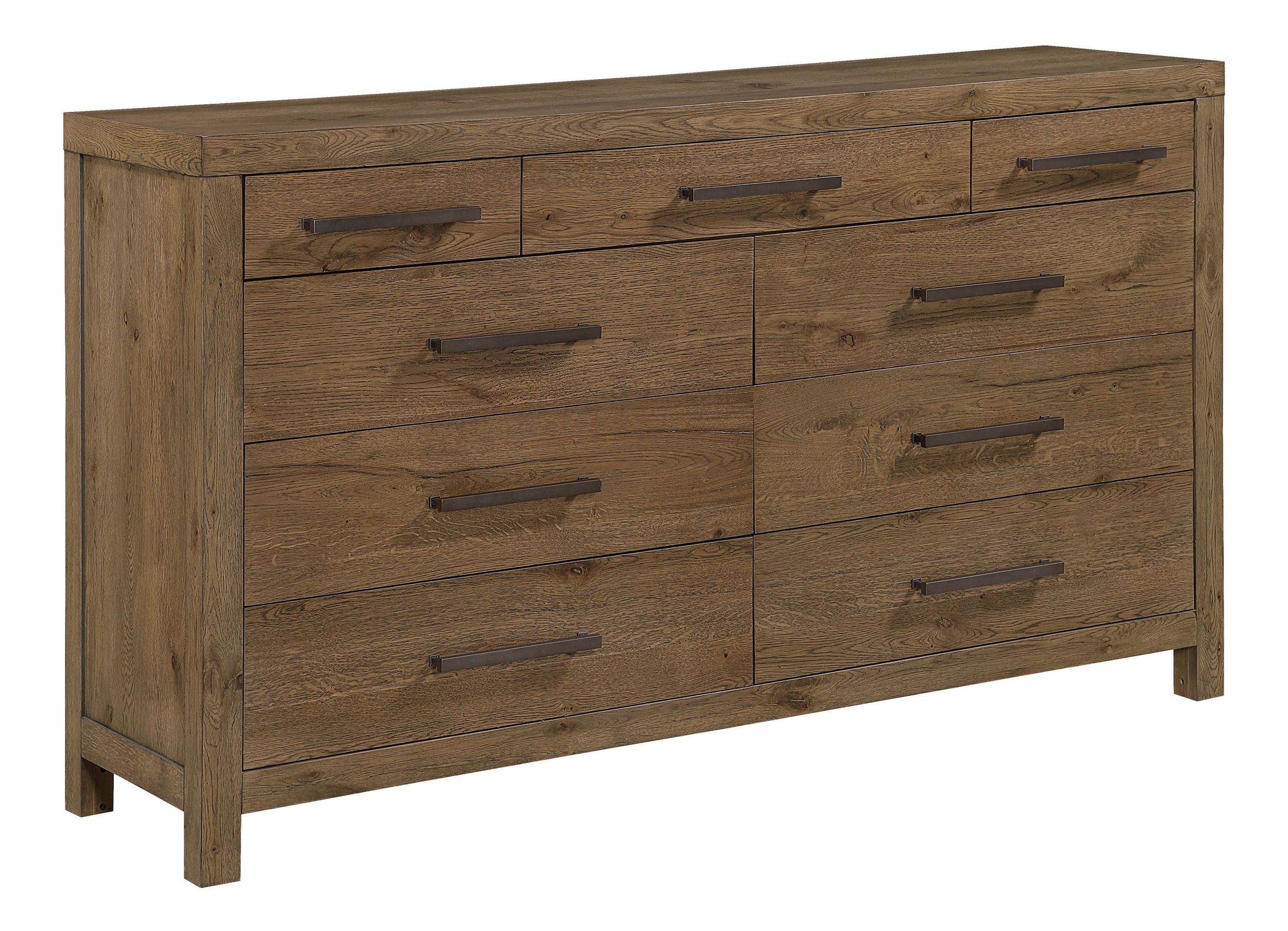 Matisse Polyester/Wood Panel Bedroom Set