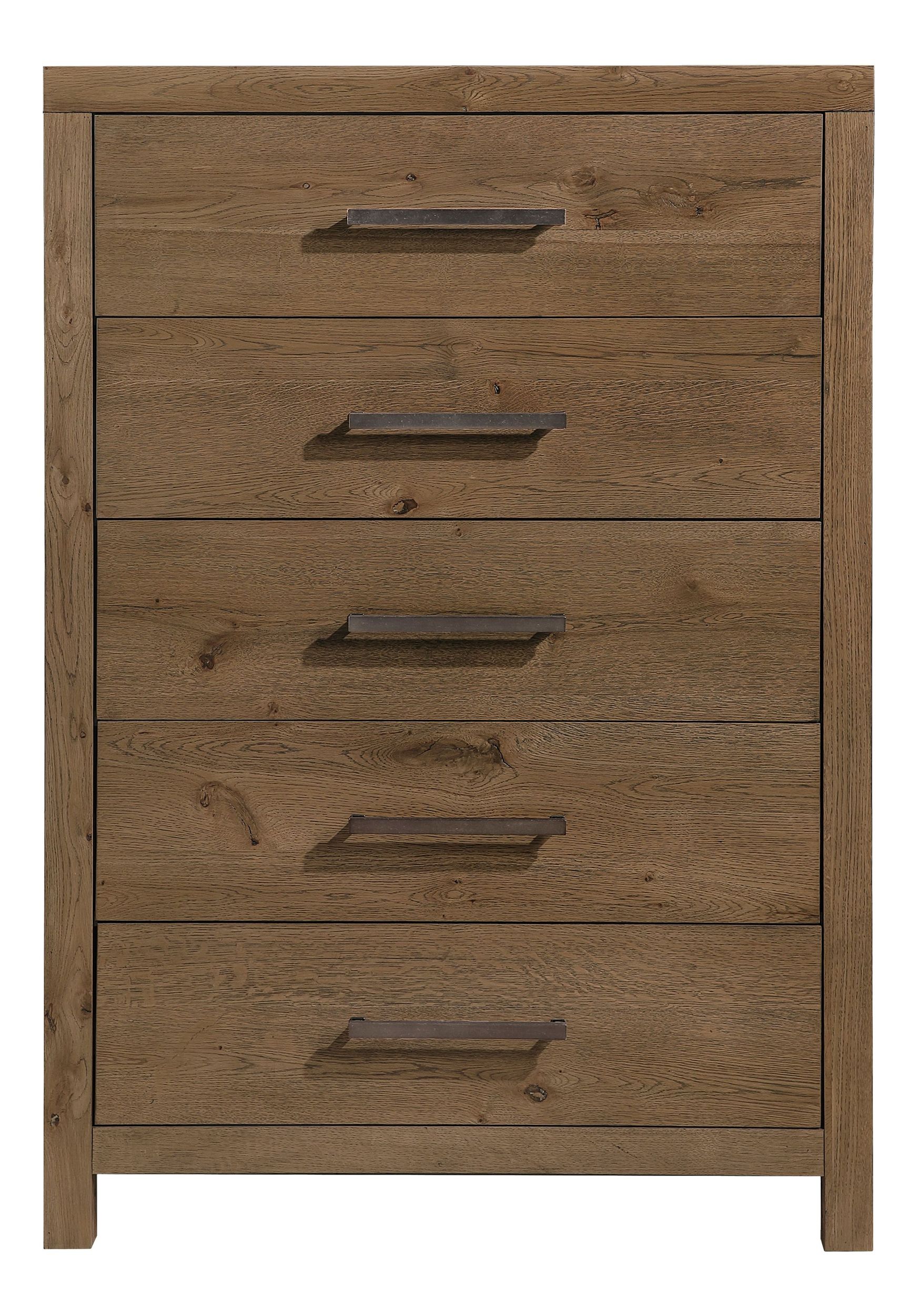 Matisse Polyester/Wood Panel Bedroom Set