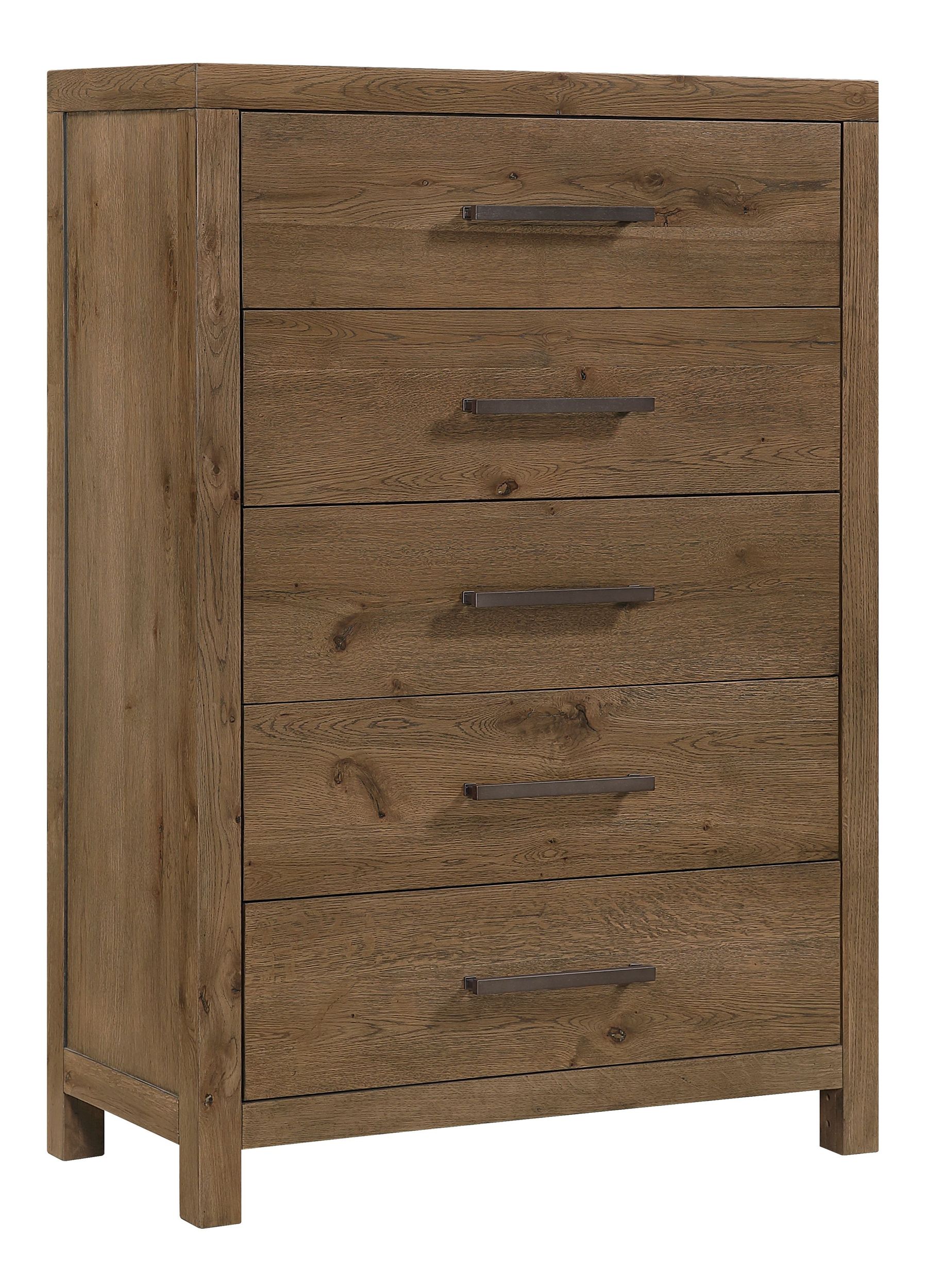 Matisse Polyester/Wood Panel Bedroom Set