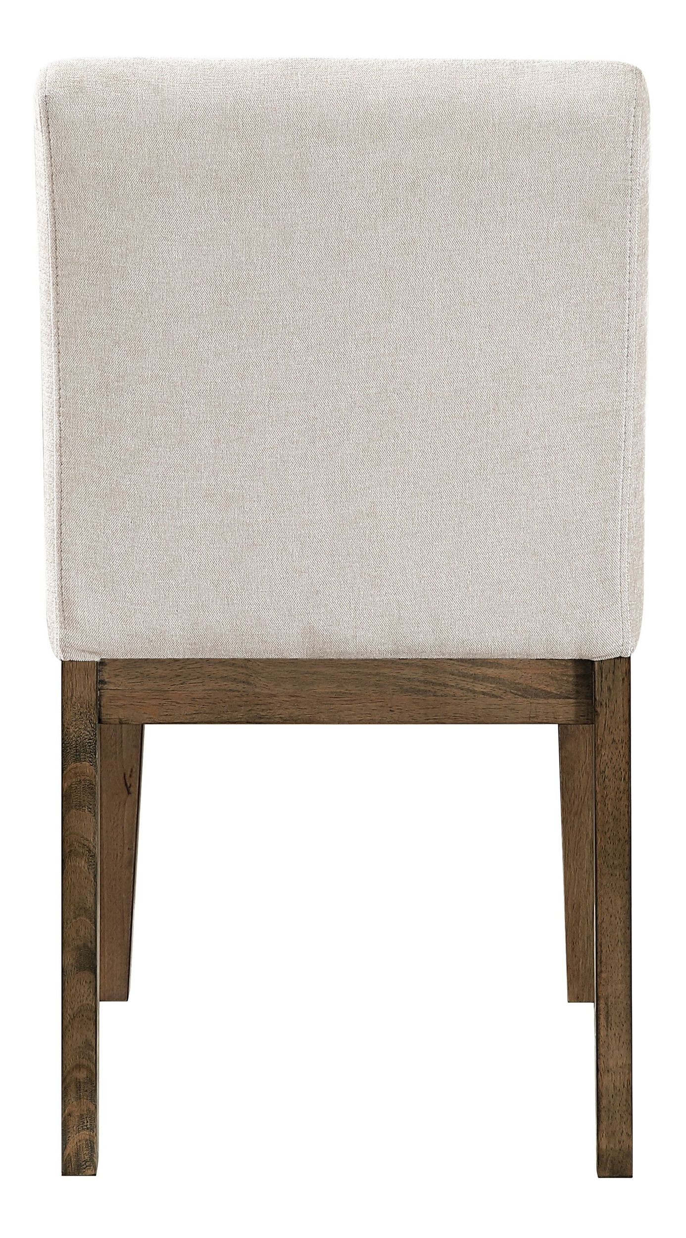 Matisse Fabric/Wood Side Chair