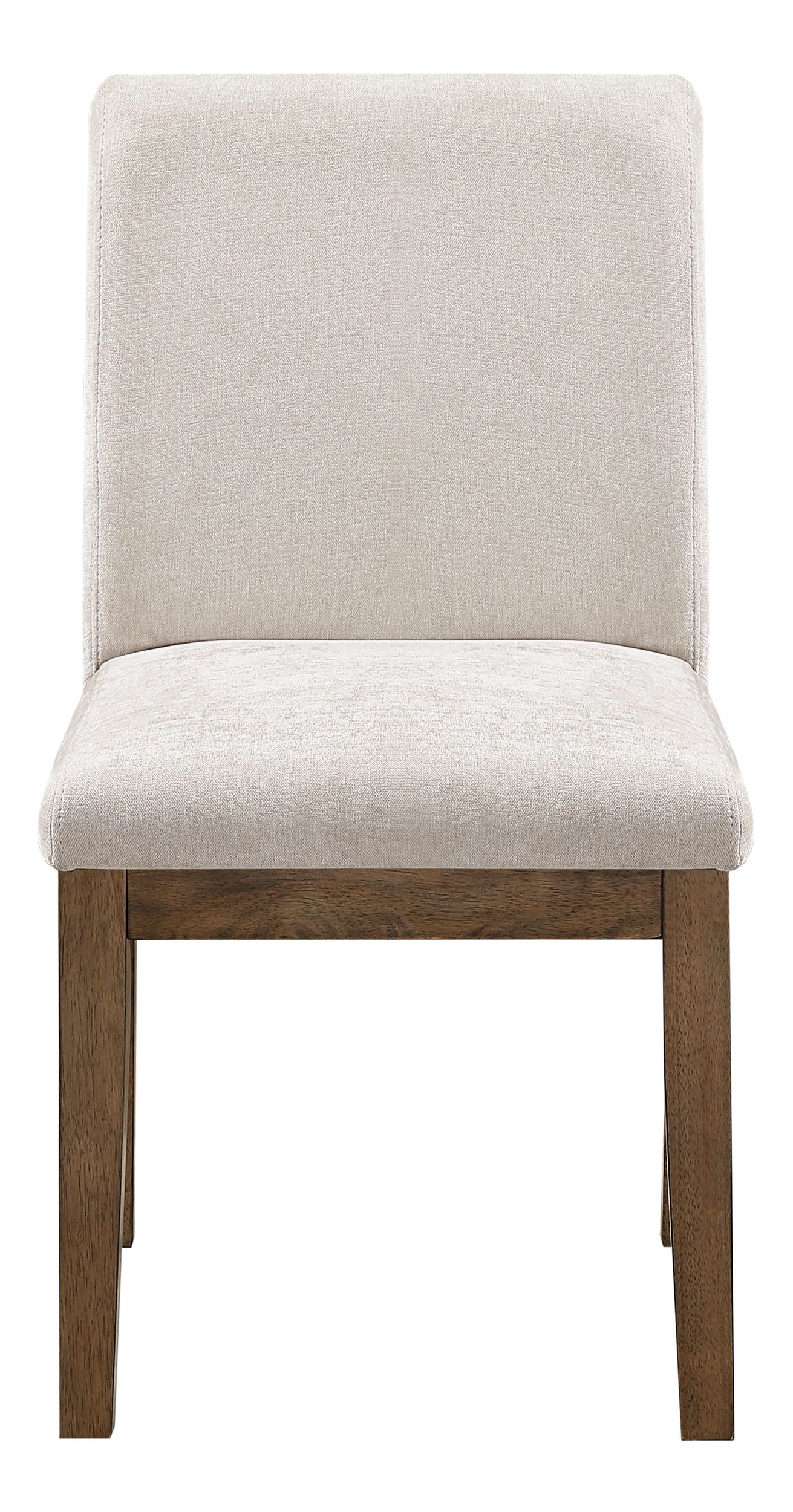 Matisse Round Wood Dining Room Set