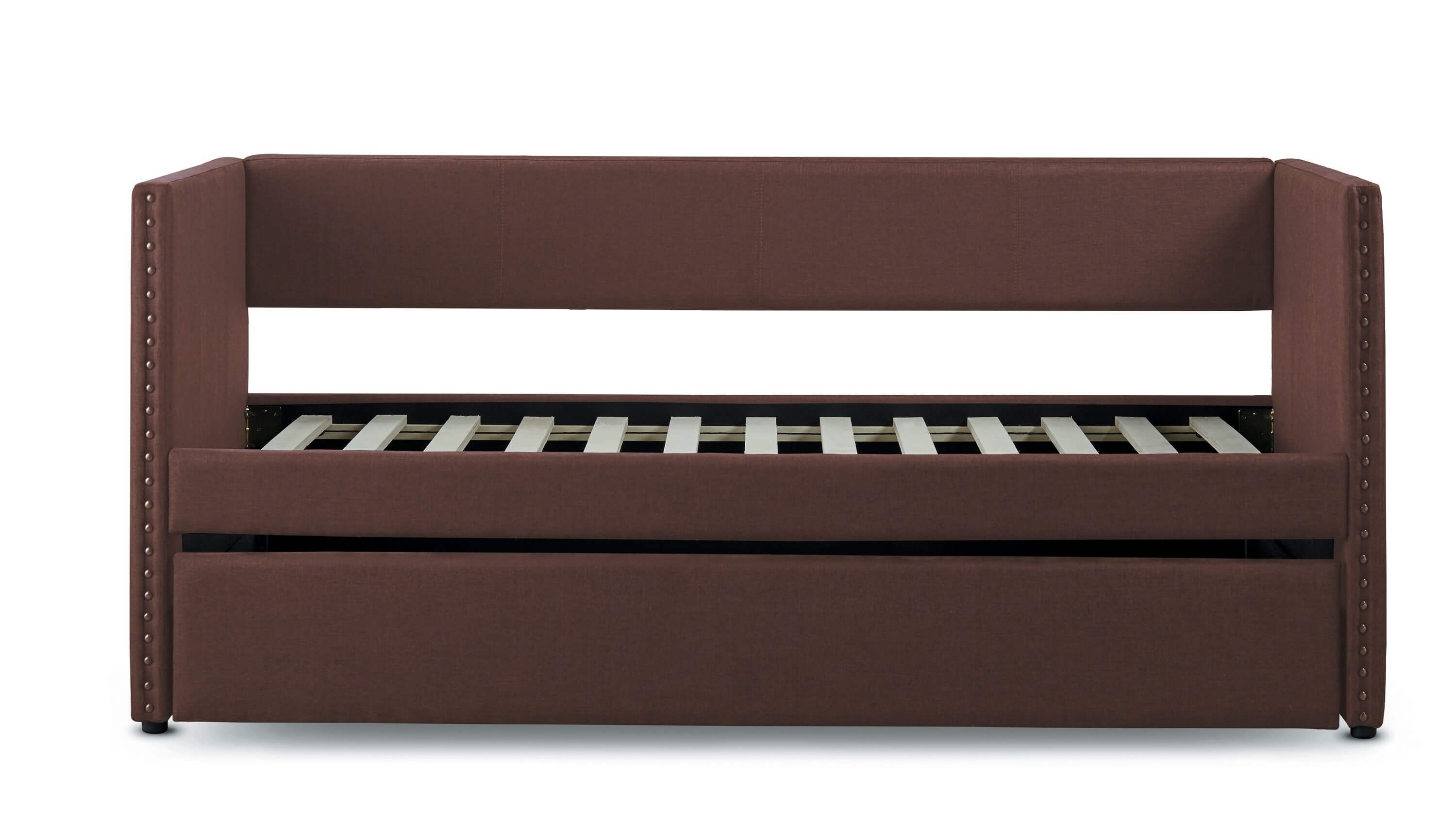 Therese Fabric Daybed by Homelegance