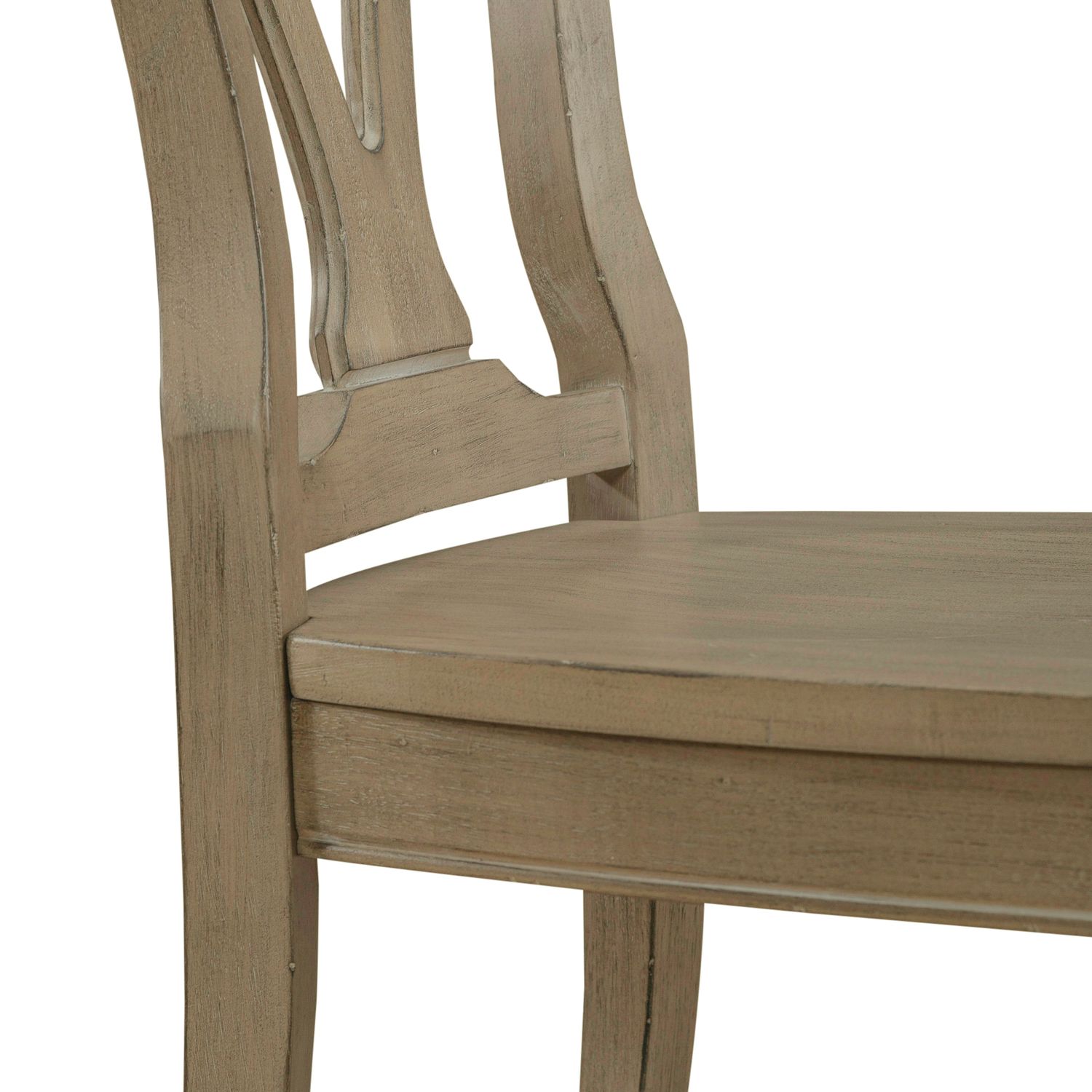 Magnolia Manor Oval Pedestal Dining Set | Extendable Table