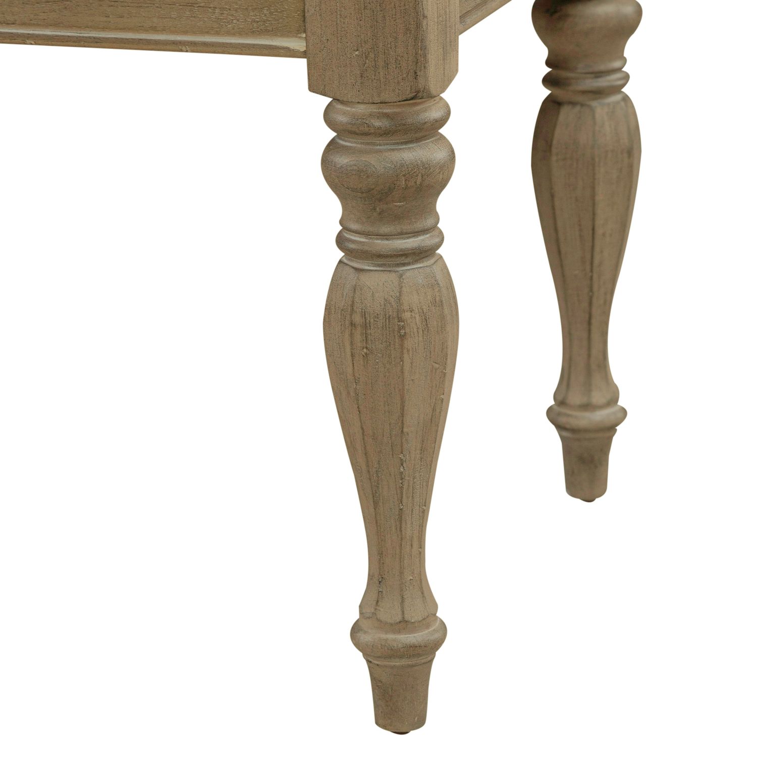 Liberty Magnolia Manor 90" Dining Set