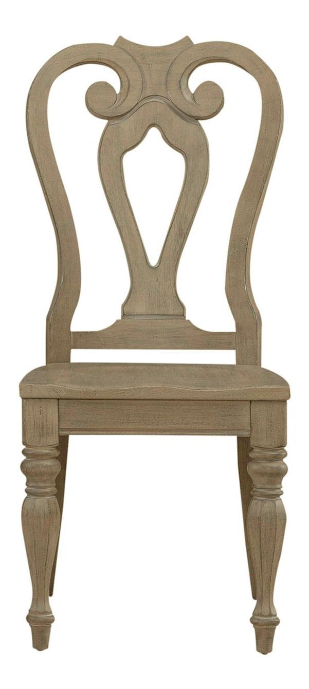 Magnolia Manor 90" Extendable Dining Set | Liberty Furniture
