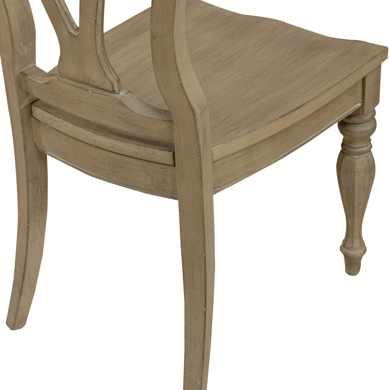 Liberty Magnolia Manor 90" Dining Set