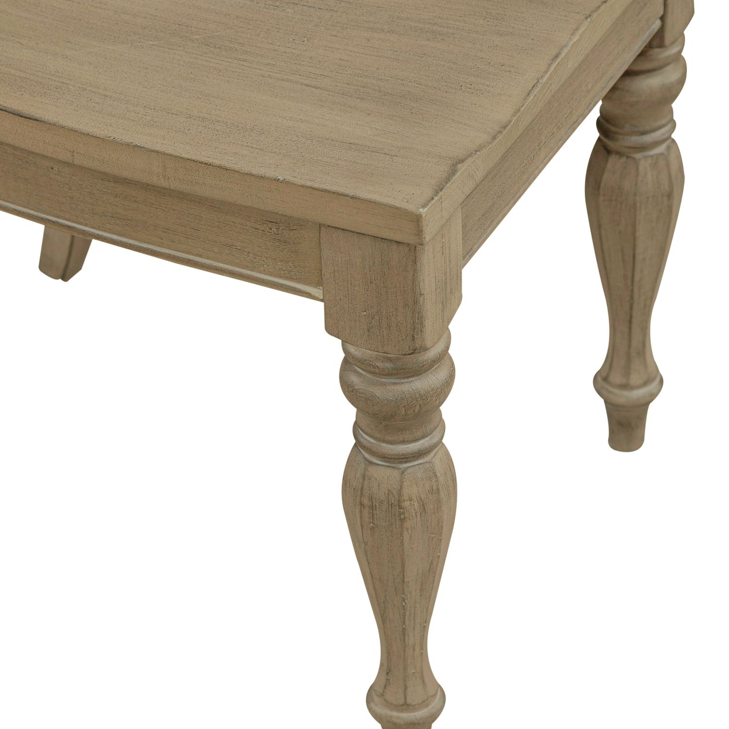 Liberty Magnolia Manor 90" Dining Set