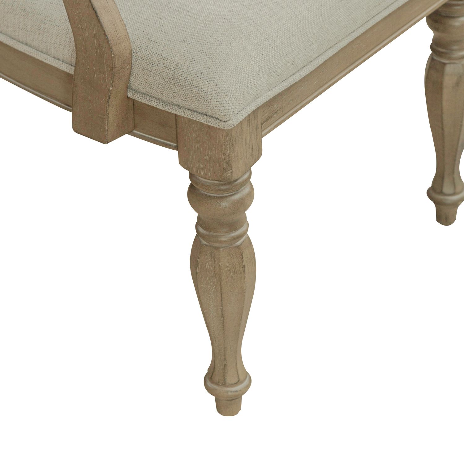 Magnolia Manor Oval Pedestal Dining Set | Extendable Table