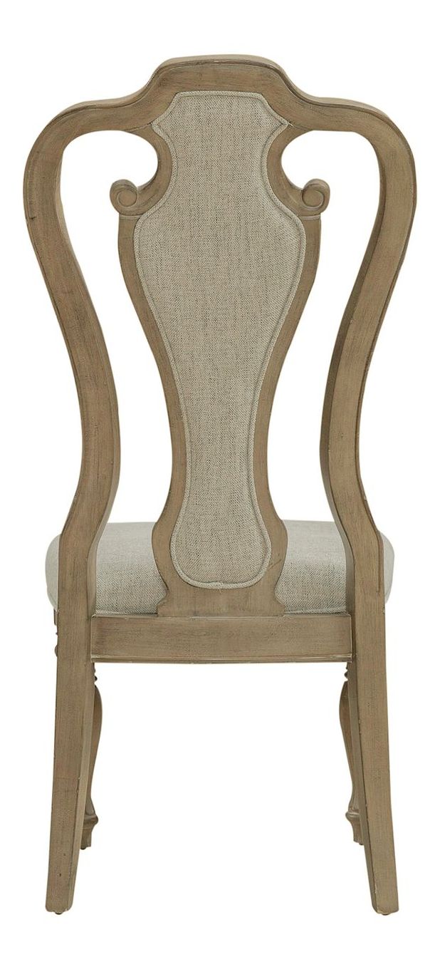 Magnolia Manor 90" Extendable Dining Set | Liberty Furniture