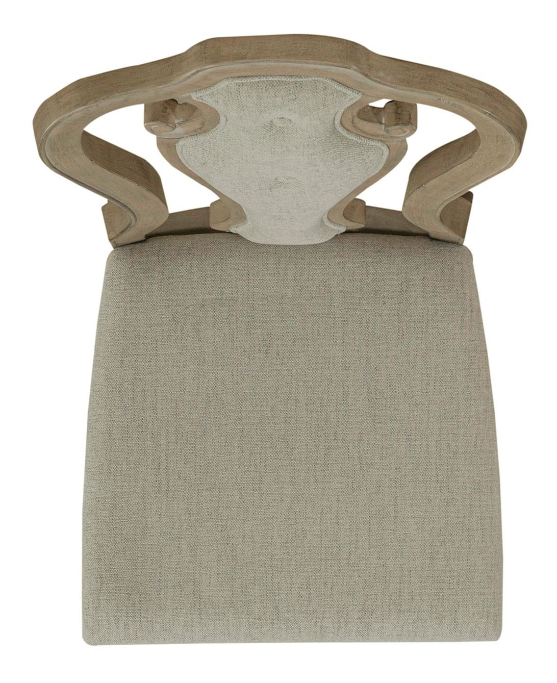 Magnolia Manor Oval Extendable Dining Set | Weathered Bisque