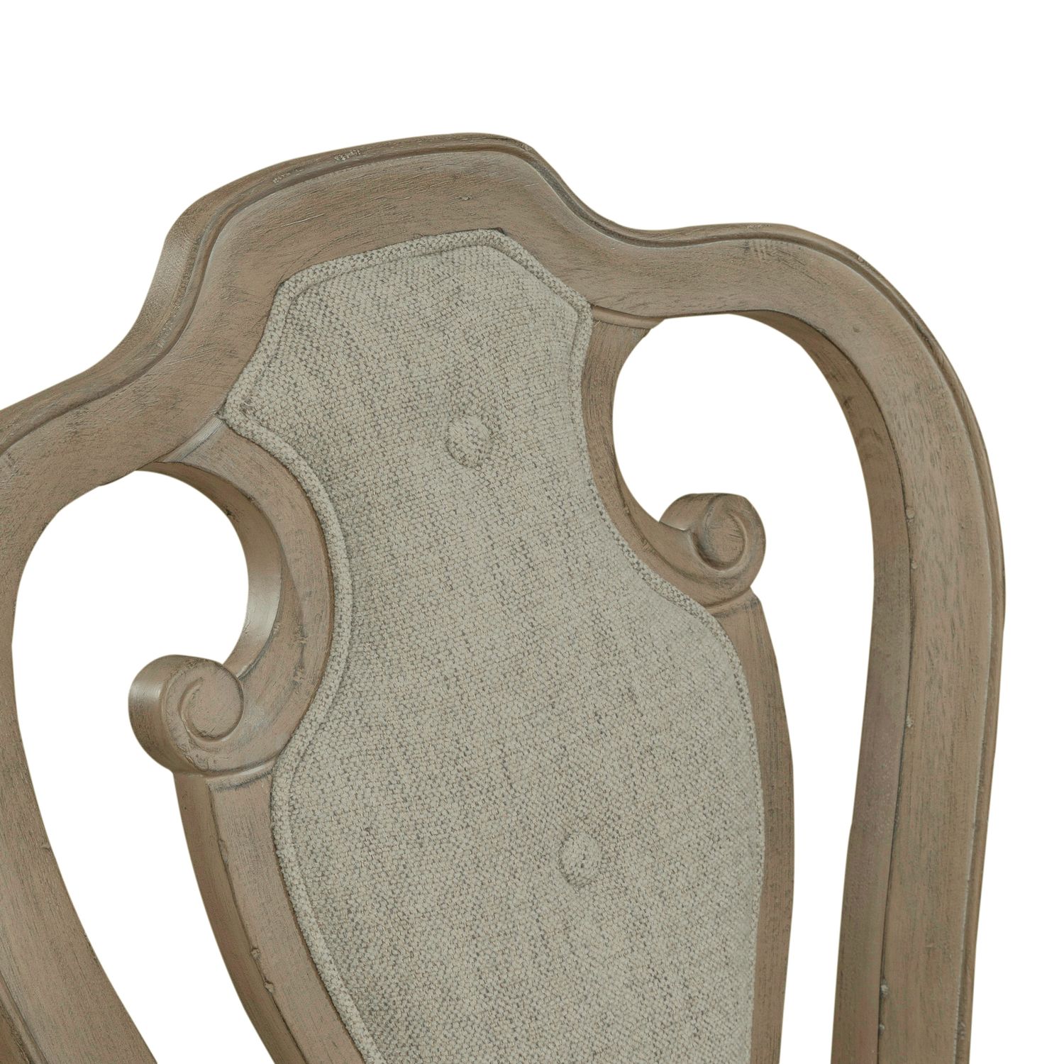 Magnolia Manor Oval Pedestal Dining Set | Extendable Table