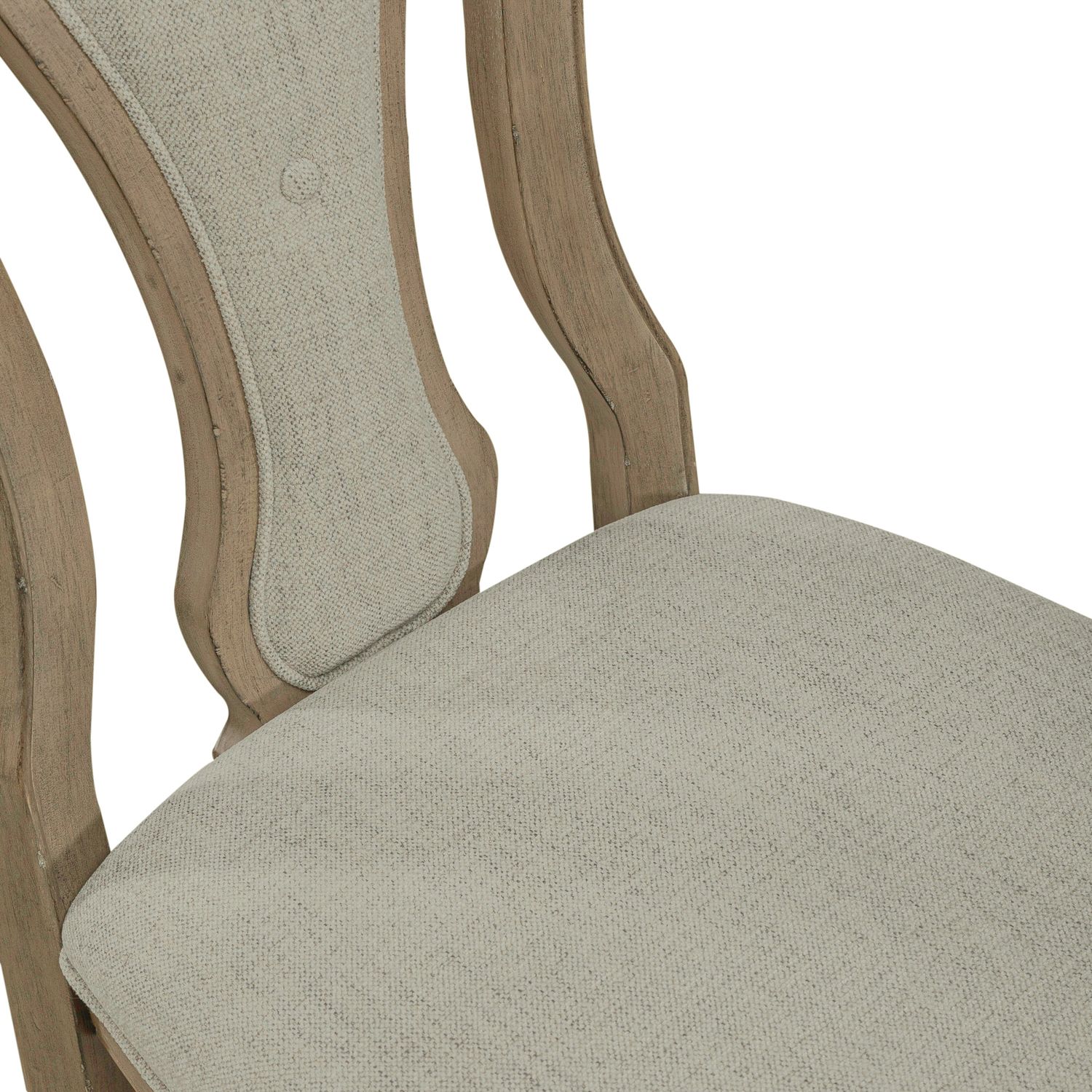 Liberty Magnolia Manor 90" Dining Set